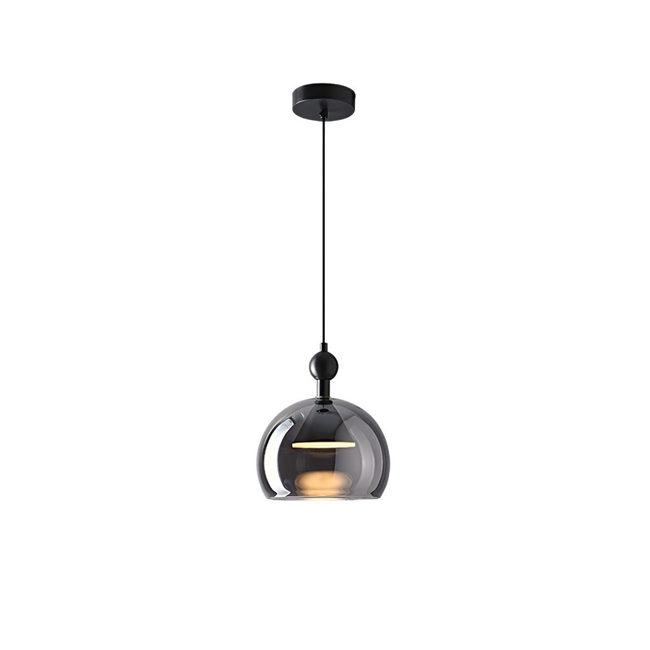 Quartet of Light Glass Pendant Series - Letslighting
