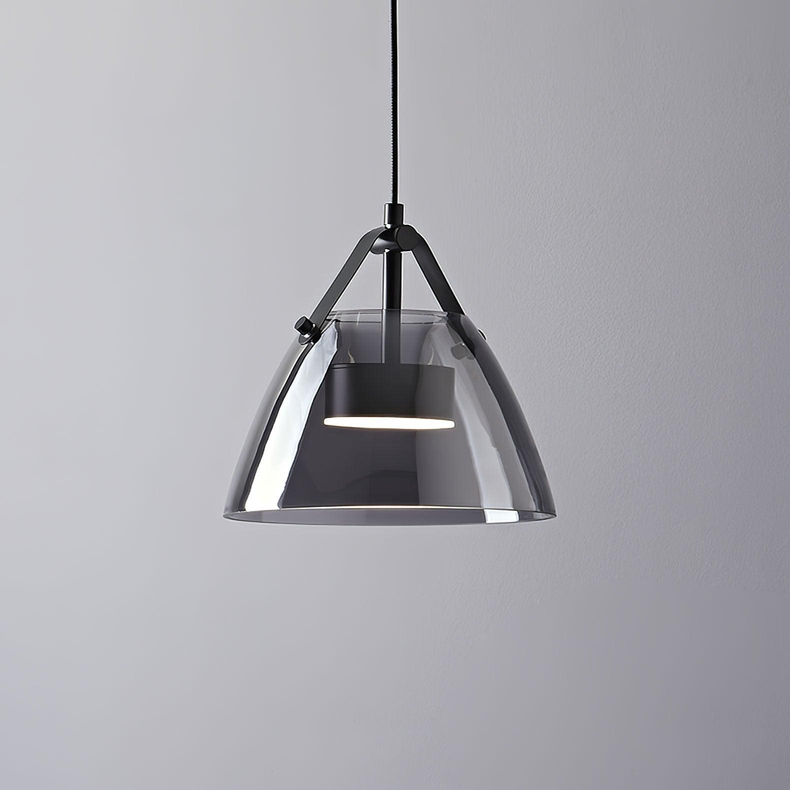 Quartet of Light Glass Pendant Series - Letslighting