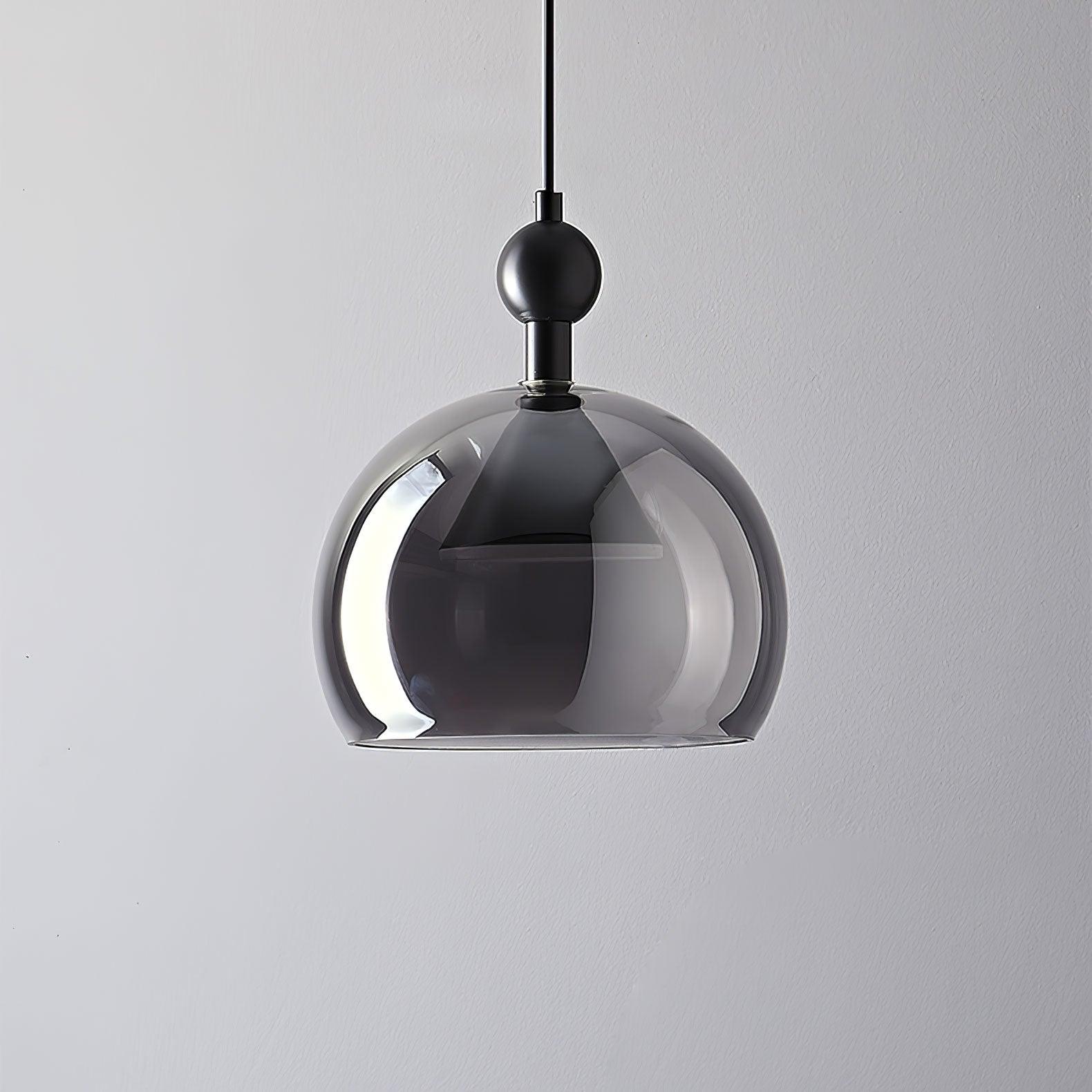 Quartet of Light Glass Pendant Series - Letslighting