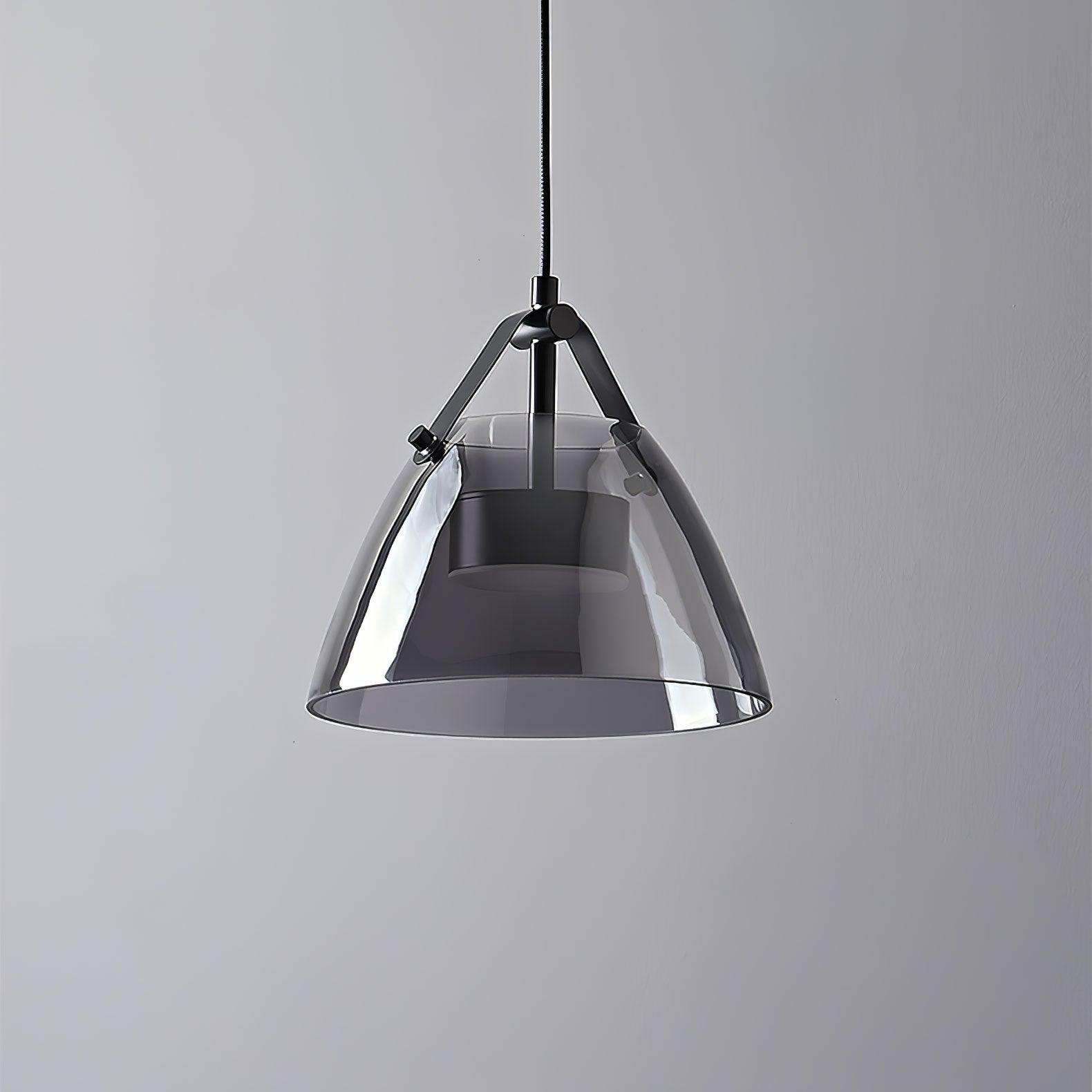 Quartet of Light Glass Pendant Series - Letslighting