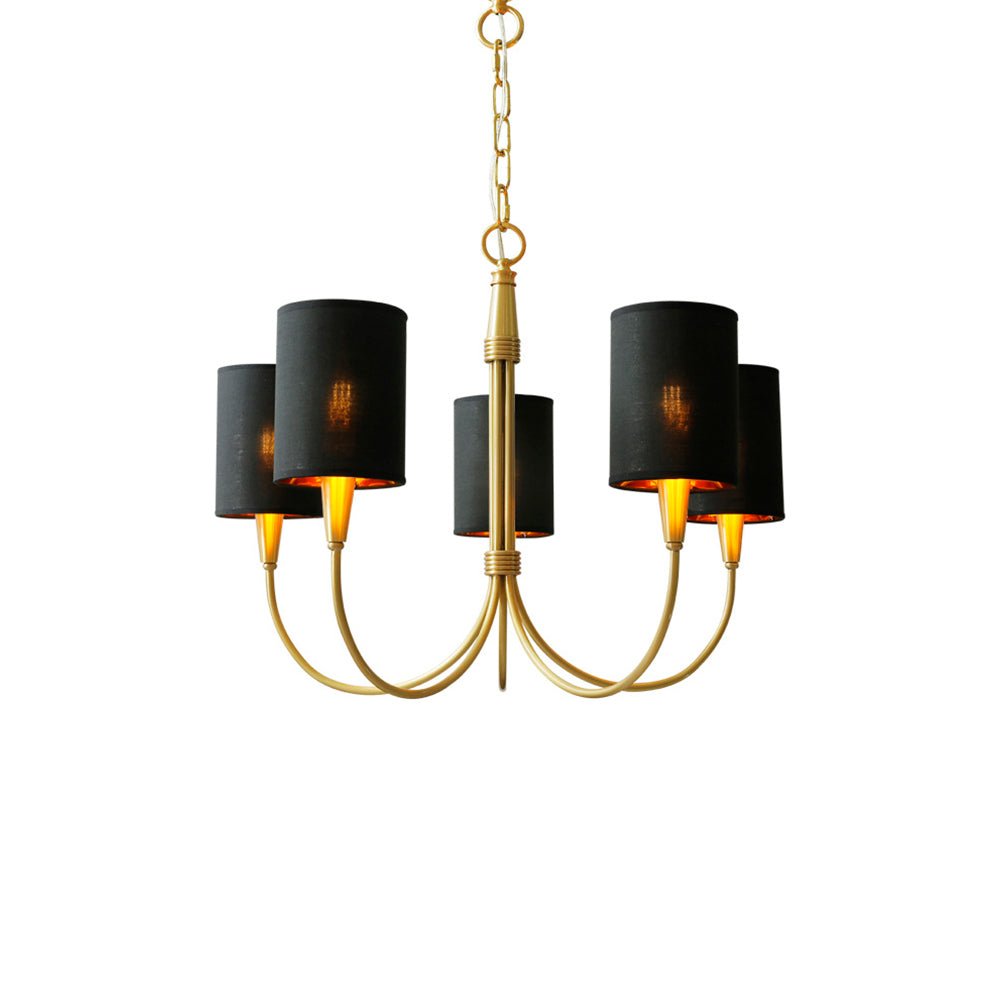 Altheir Modern Metal Chandelier - Letslighting
