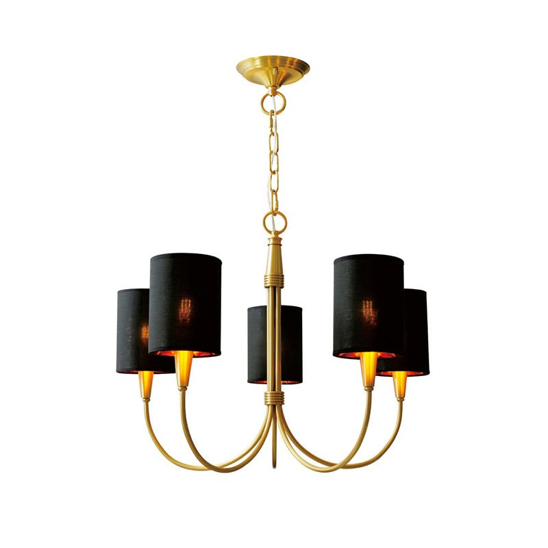 Altheir Modern Metal Chandelier - Letslighting