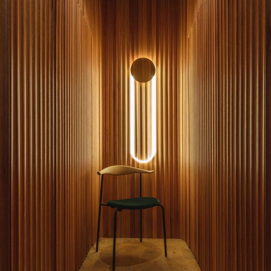 RA Wall Lamp - Letslighting