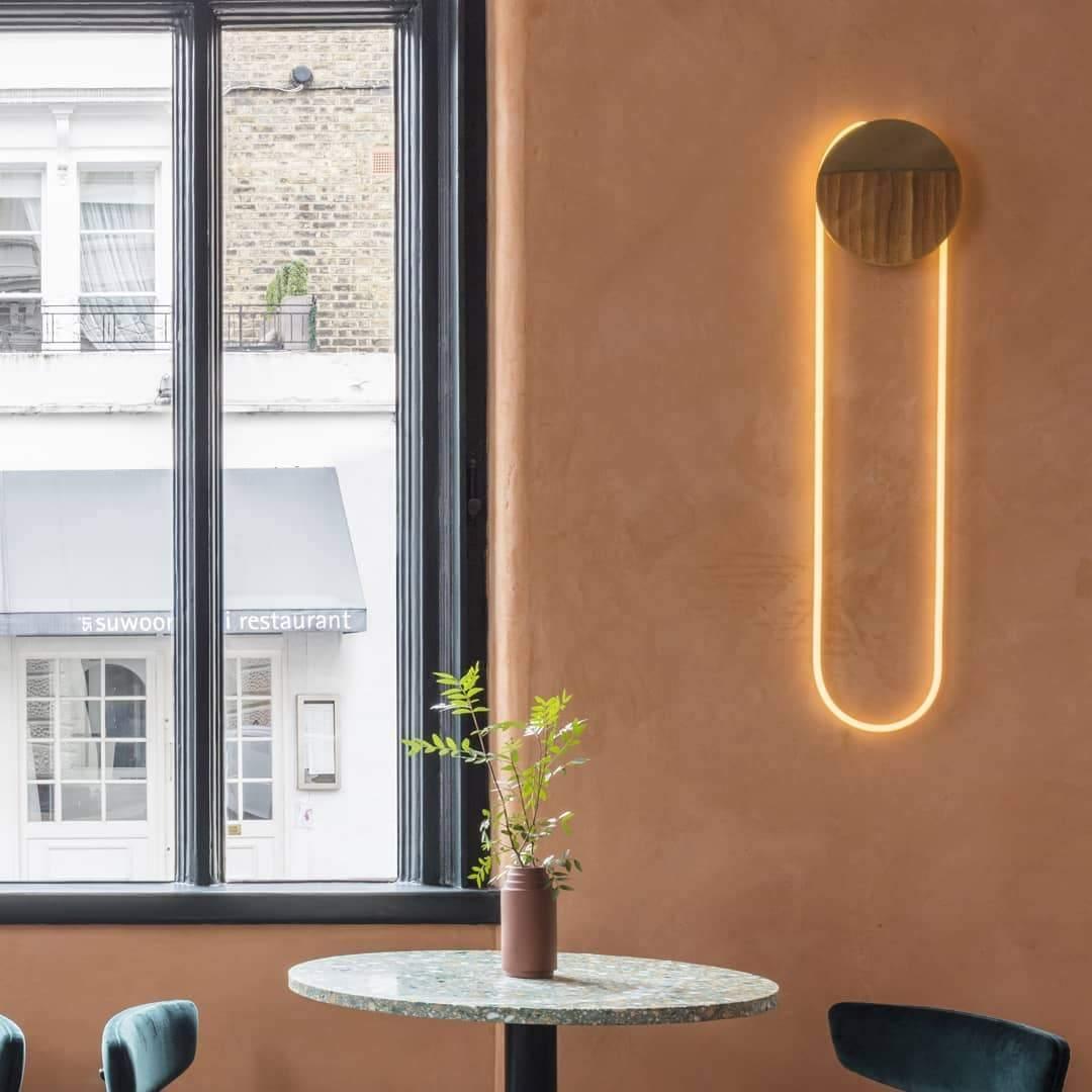 RA Wall Lamp - Letslighting