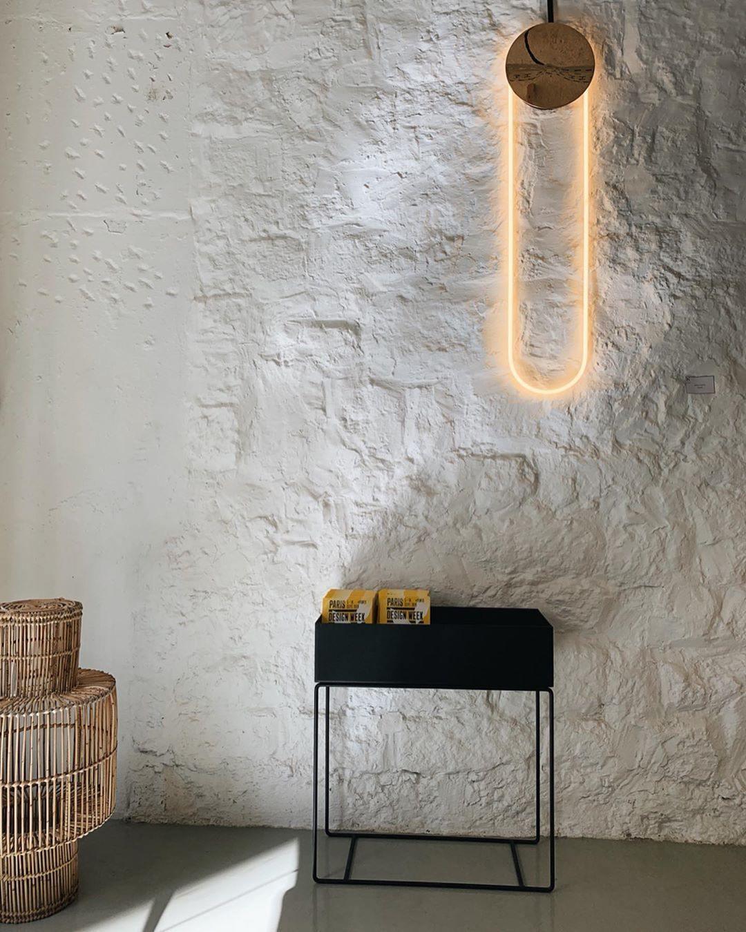 RA Wall Lamp - Letslighting