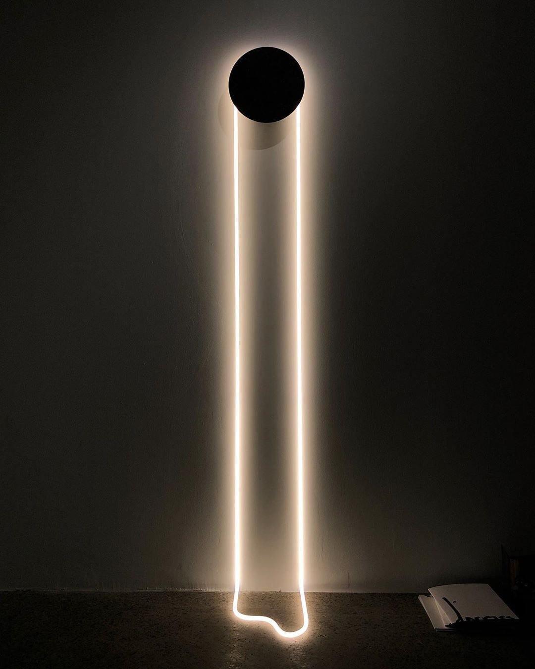 RA Wall Lamp - Letslighting