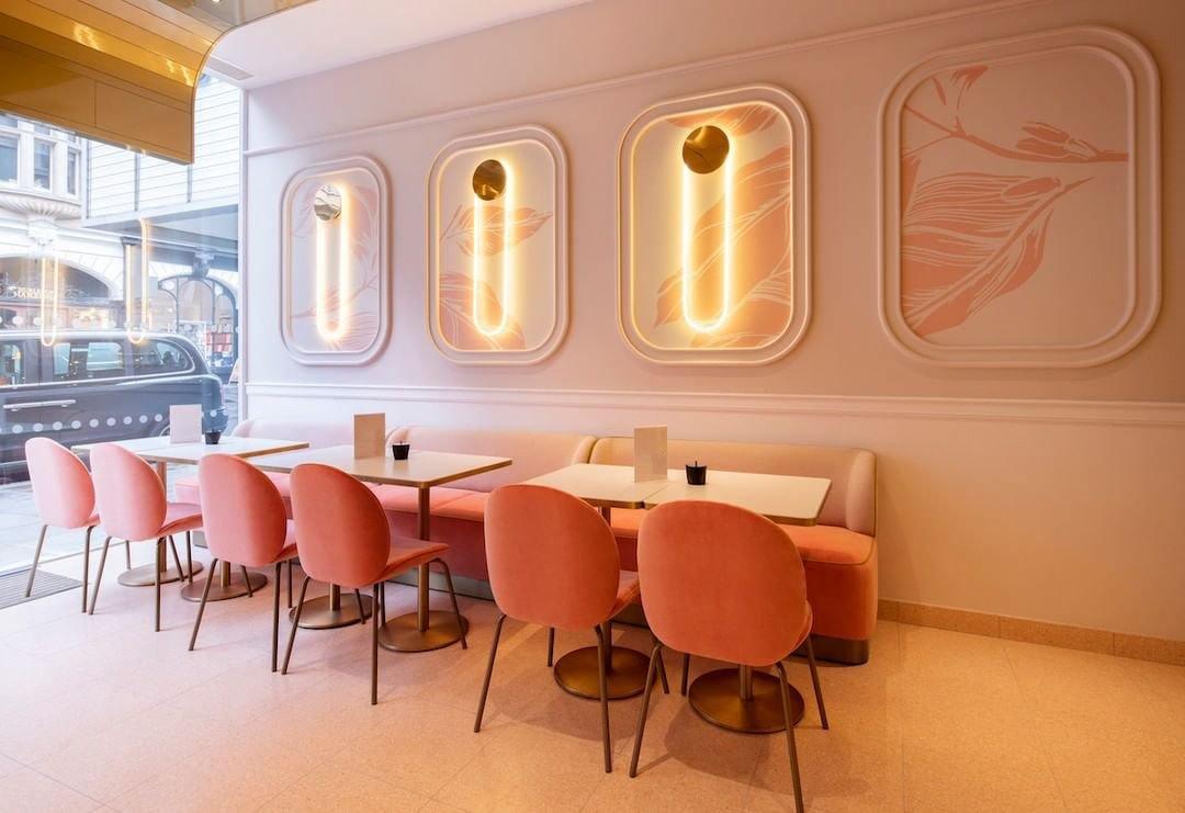 RA Wall Lamp - Letslighting