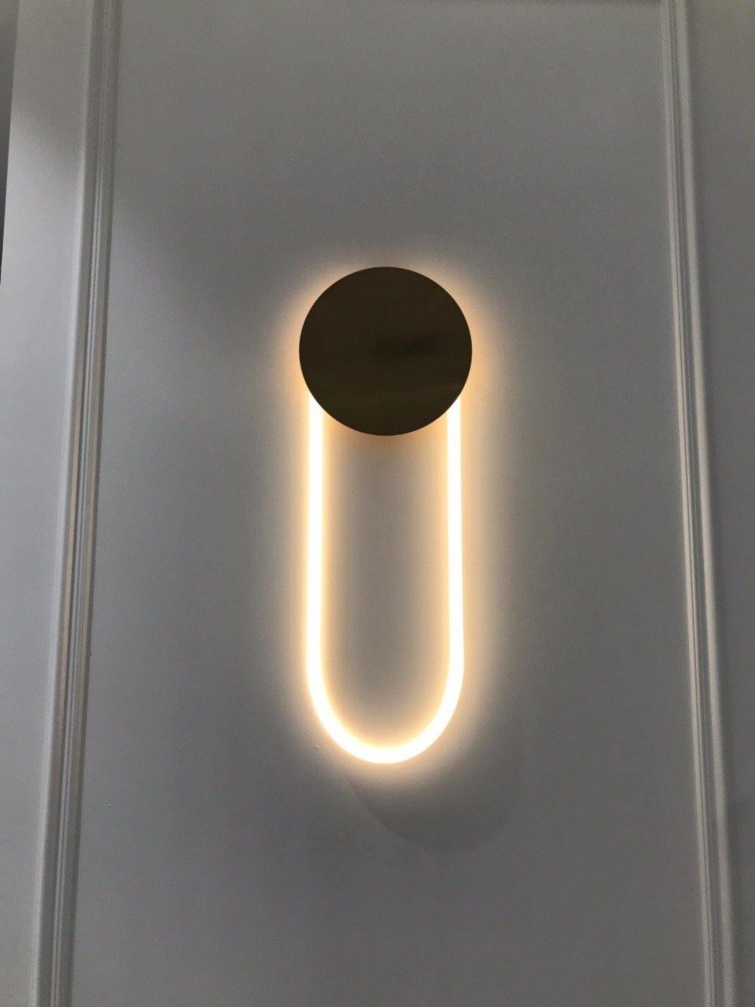 RA Wall Lamp - Letslighting
