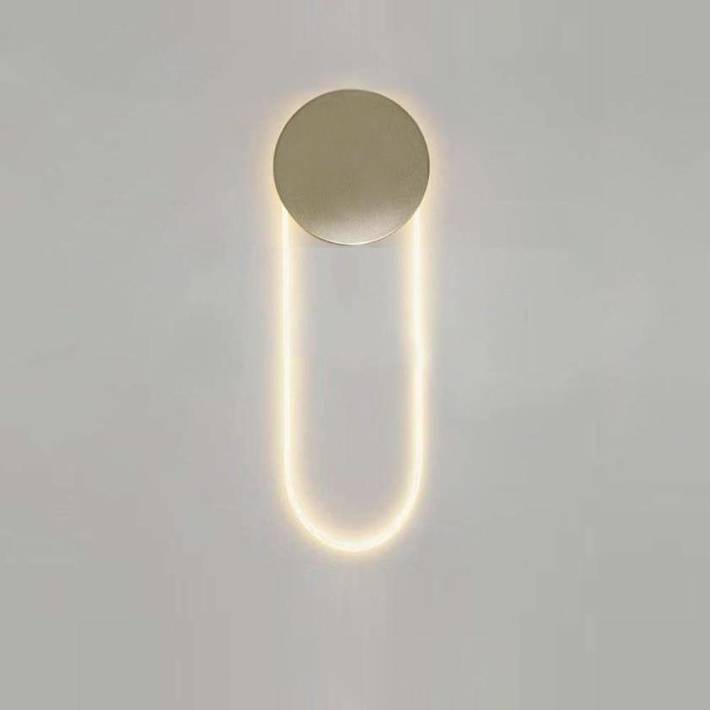 RA Wall Lamp - Letslighting