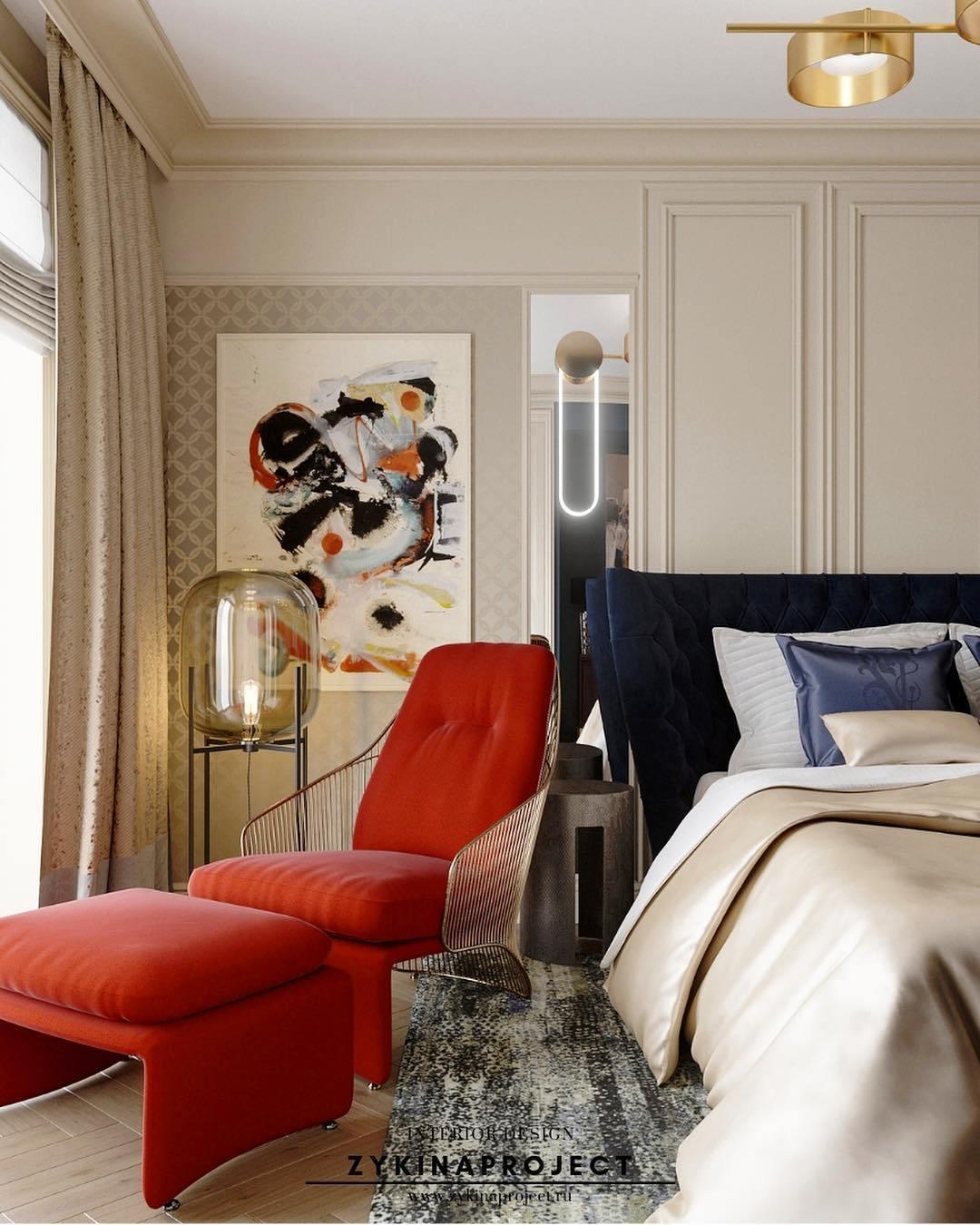 RA Wall Lamp - Letslighting