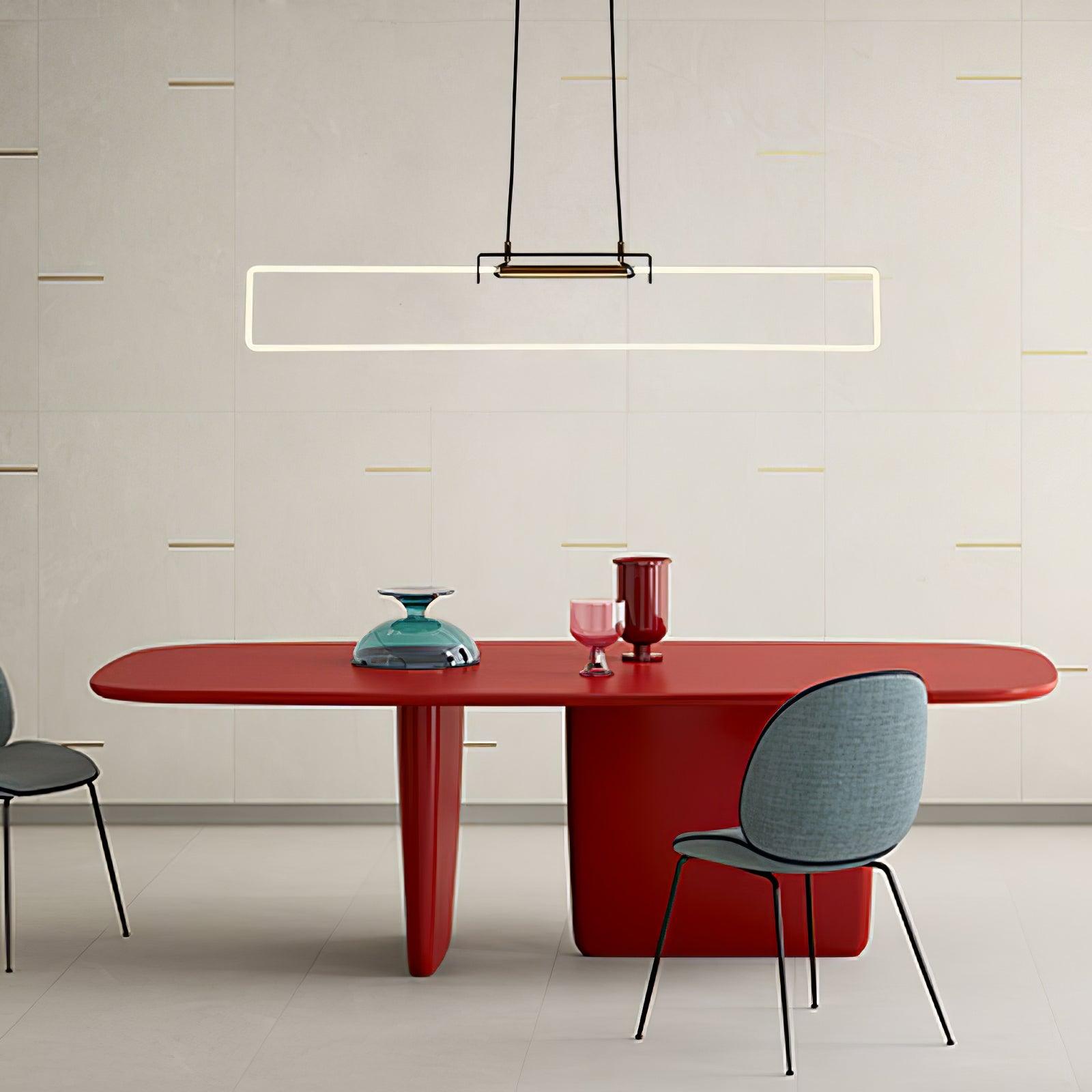 RA Pendant Lamp - Letslighting