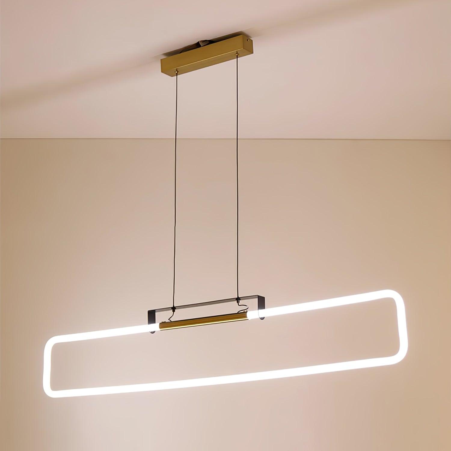 RA Pendant Lamp - Letslighting