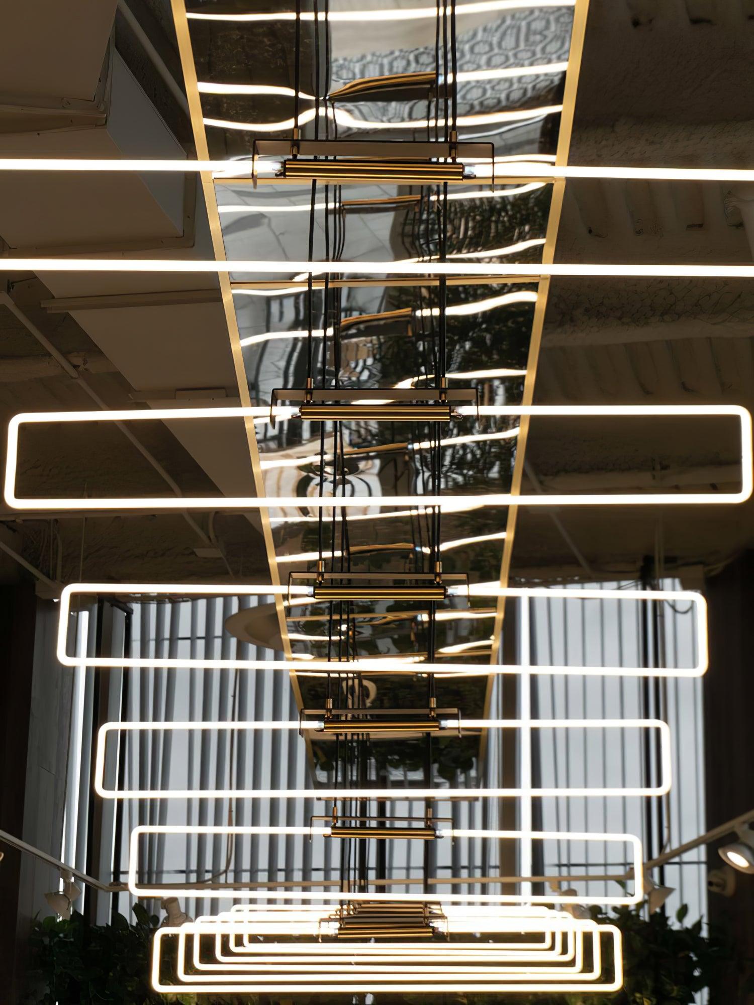 RA Pendant Lamp - Letslighting
