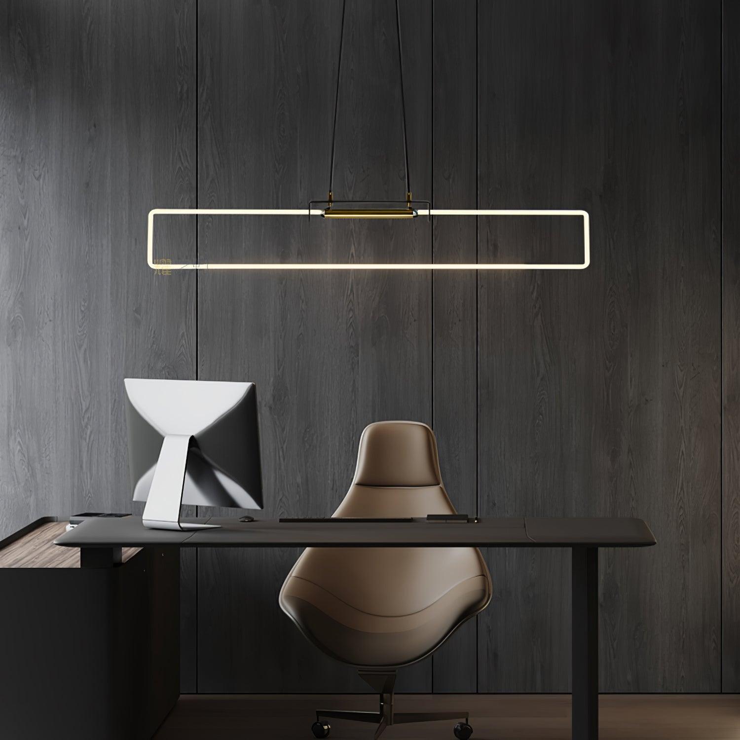 RA Pendant Lamp - Letslighting