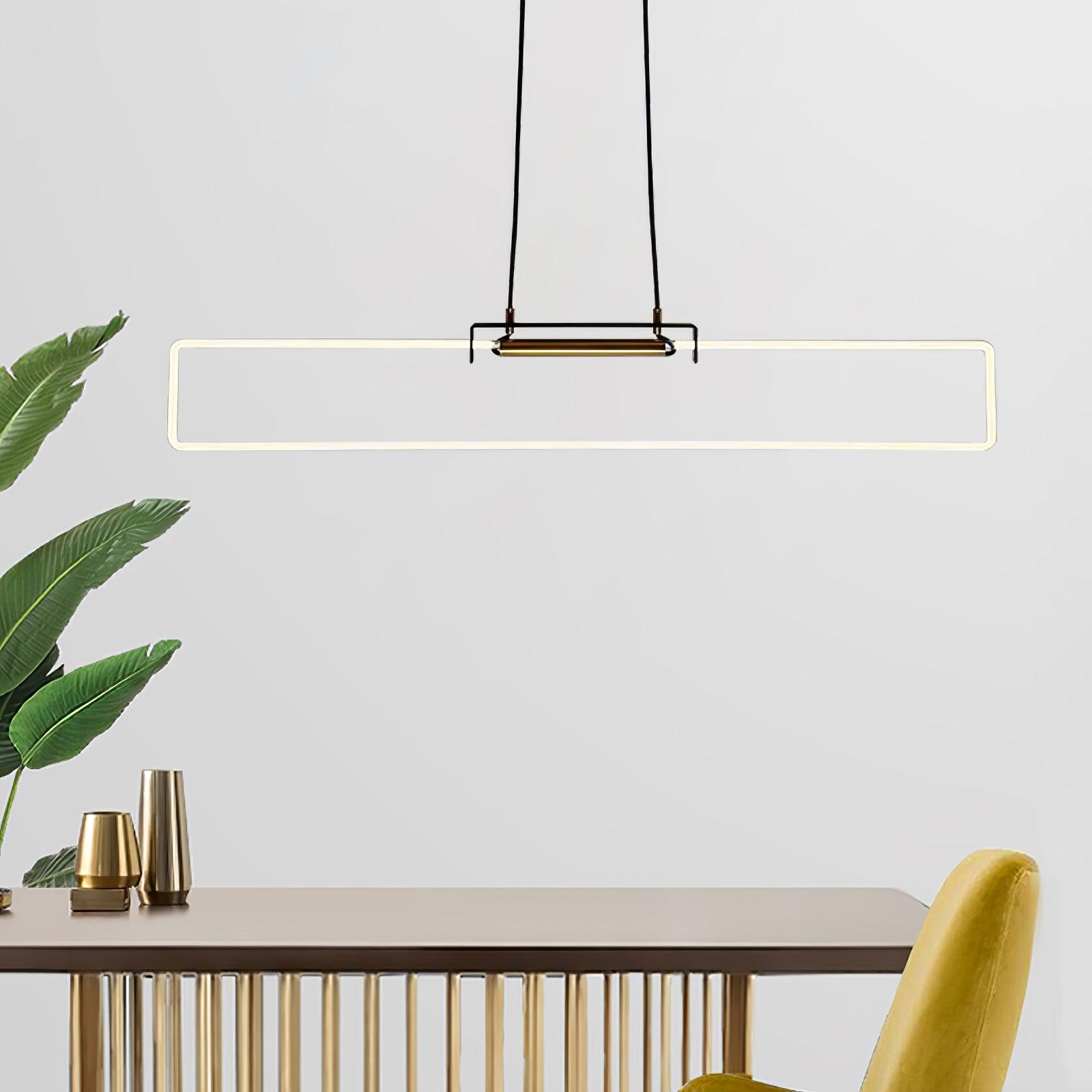 RA Pendant Lamp - Letslighting