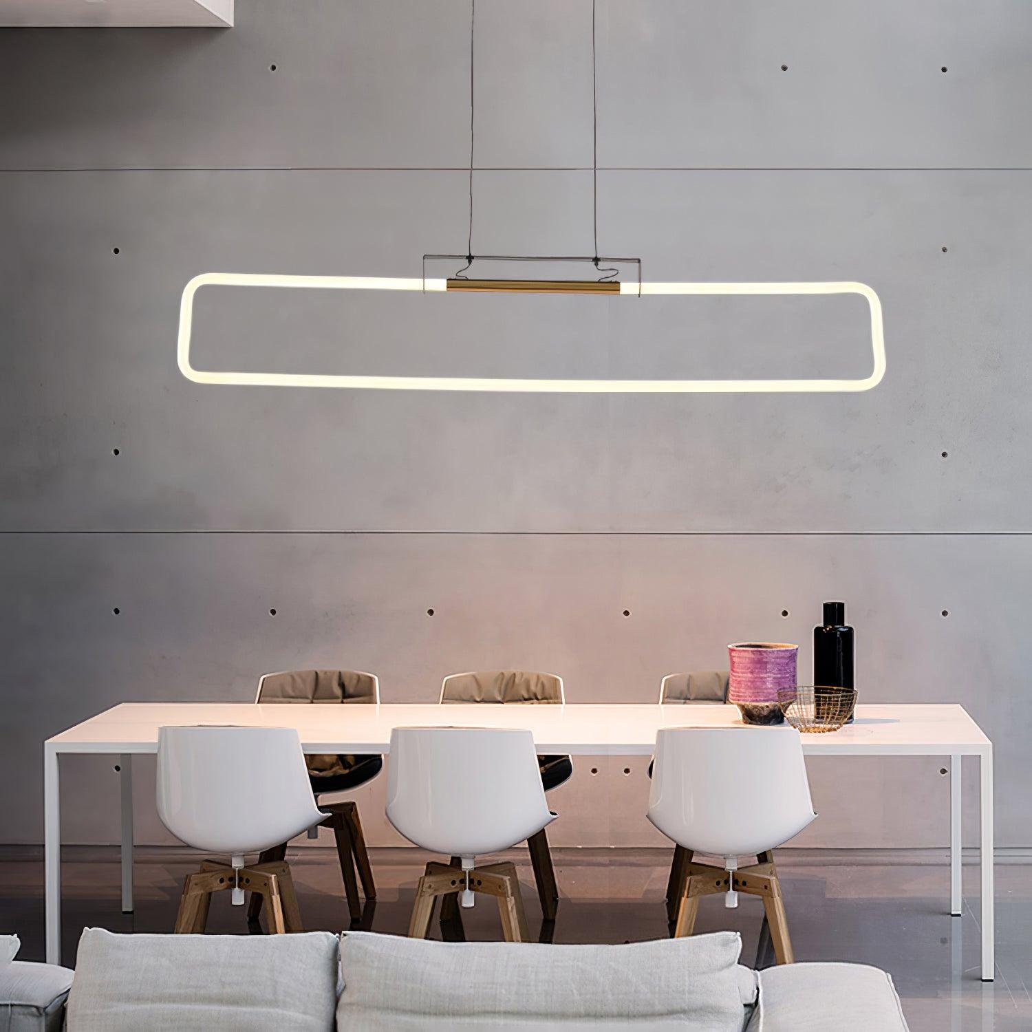 RA Pendant Lamp - Letslighting