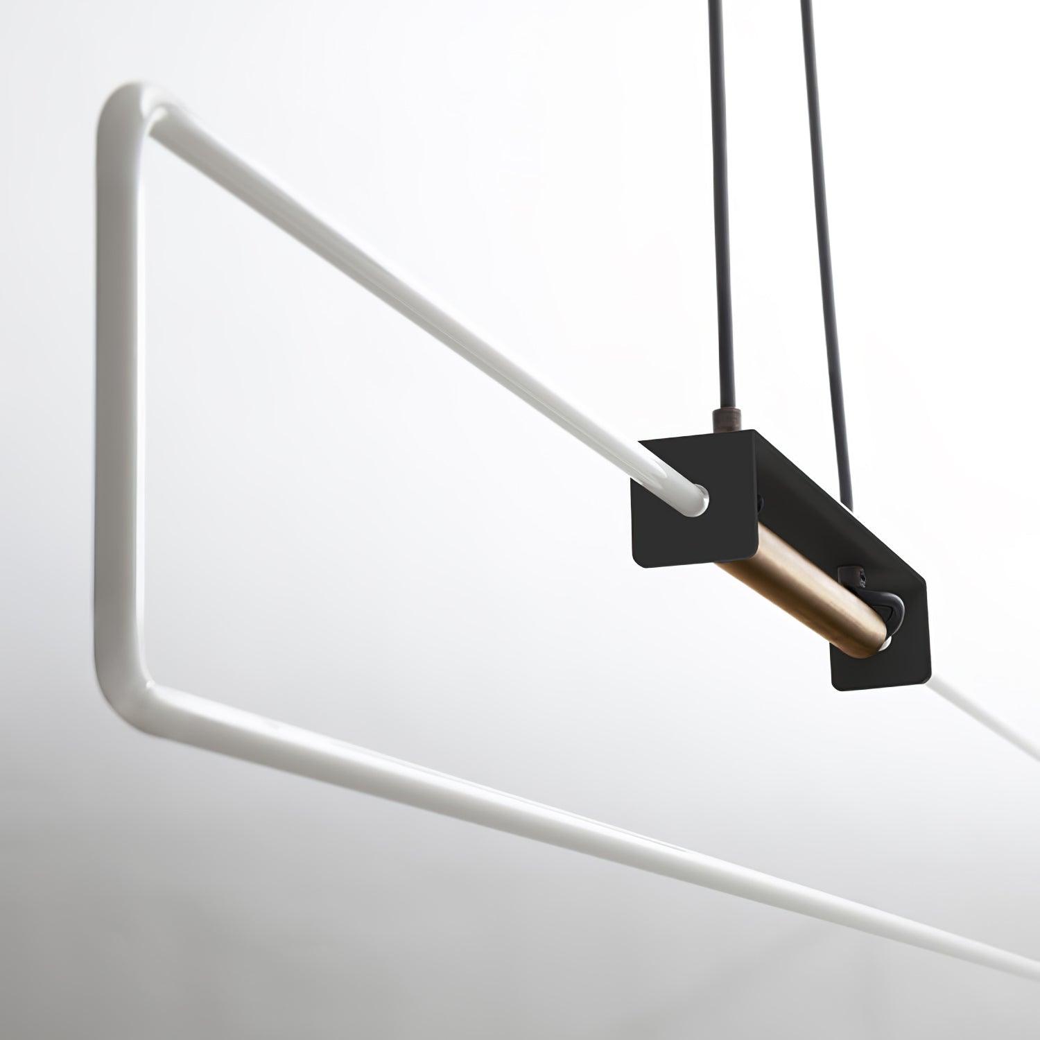 RA Pendant Lamp - Letslighting
