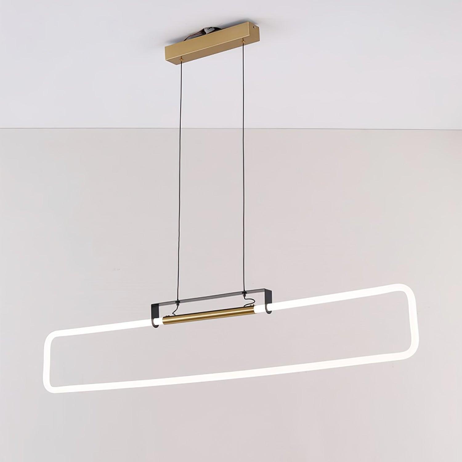 RA Pendant Lamp - Letslighting