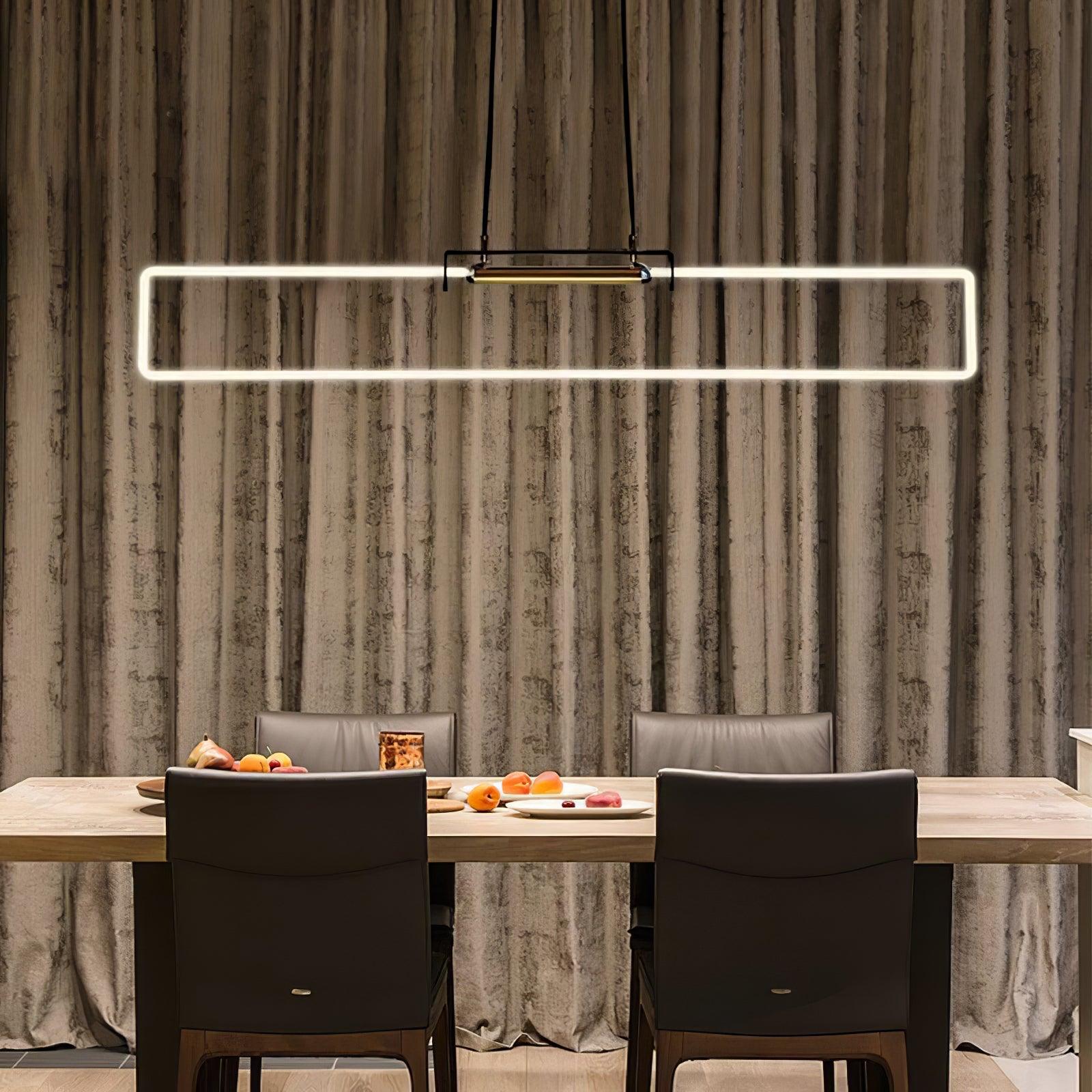 RA Pendant Lamp - Letslighting