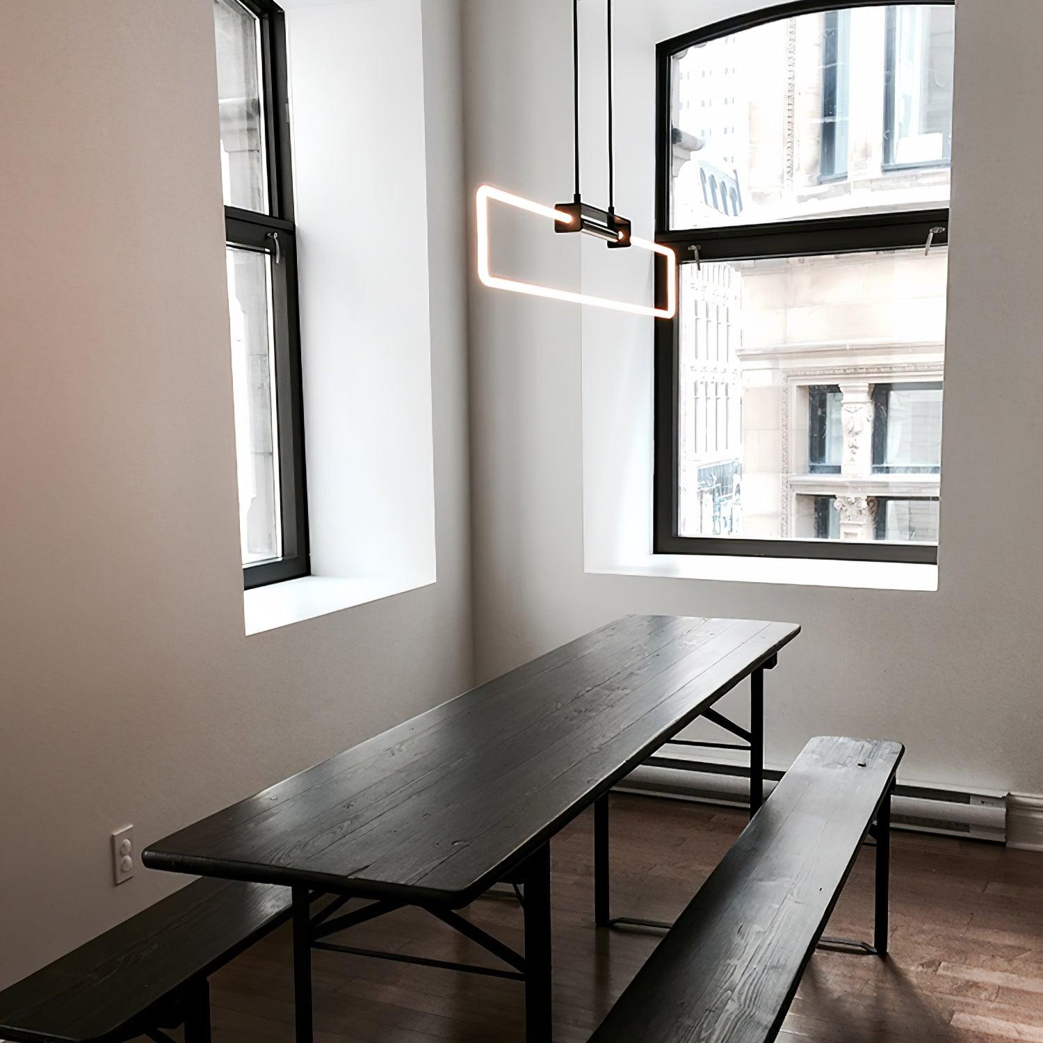RA Pendant Lamp - Letslighting
