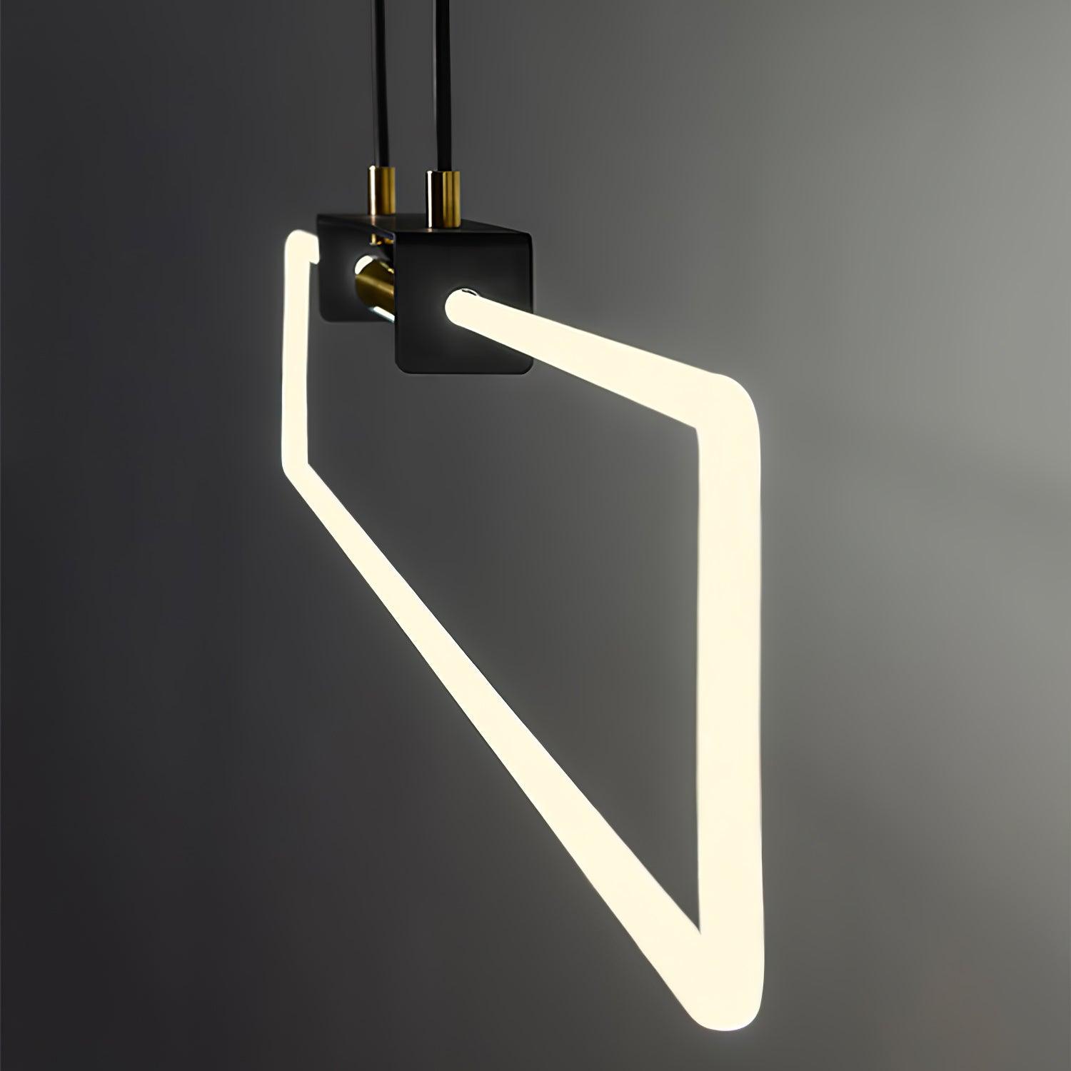 RA Pendant Lamp - Letslighting