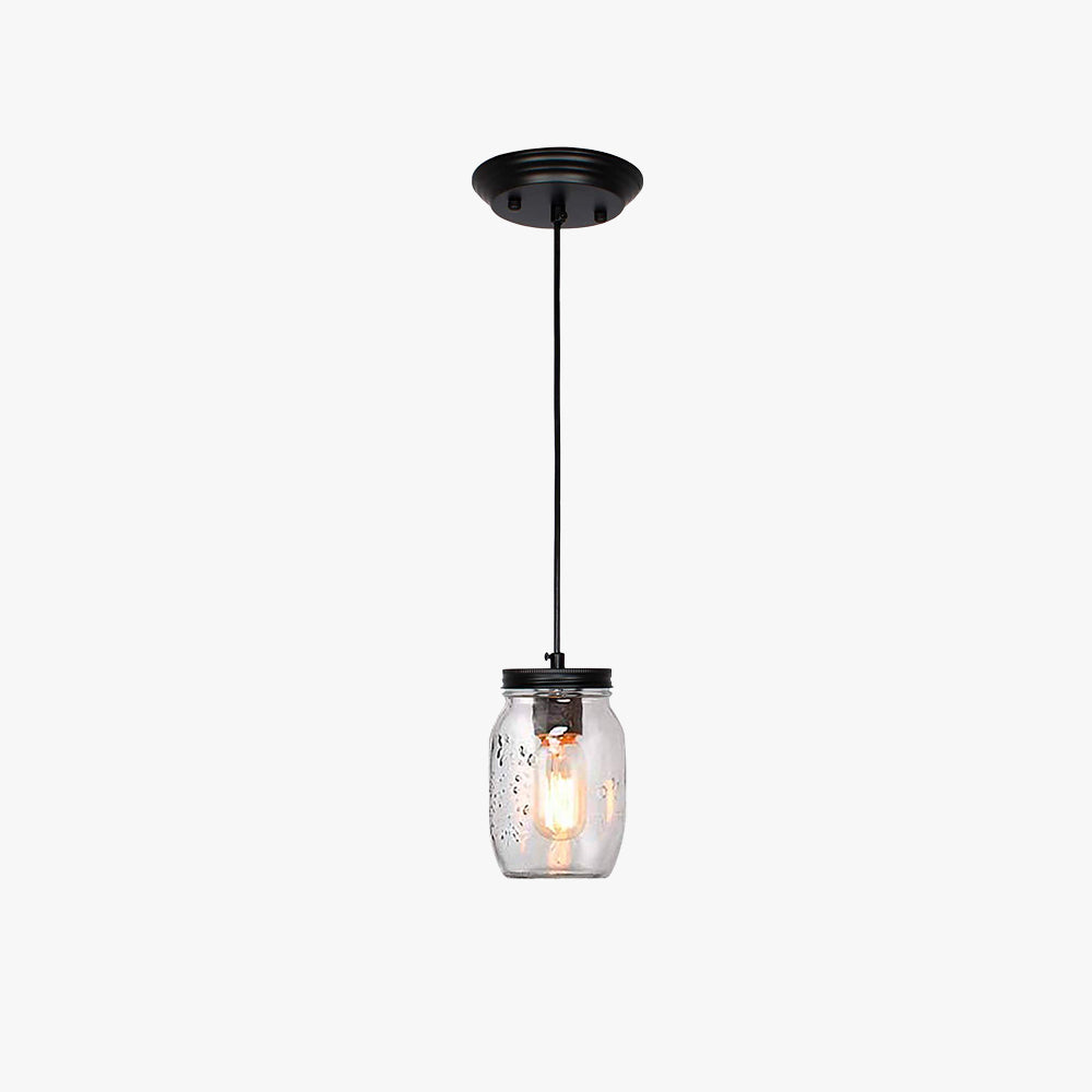 Valentina Pop Arte Metal Lámpara Colgante Comedor Salón
