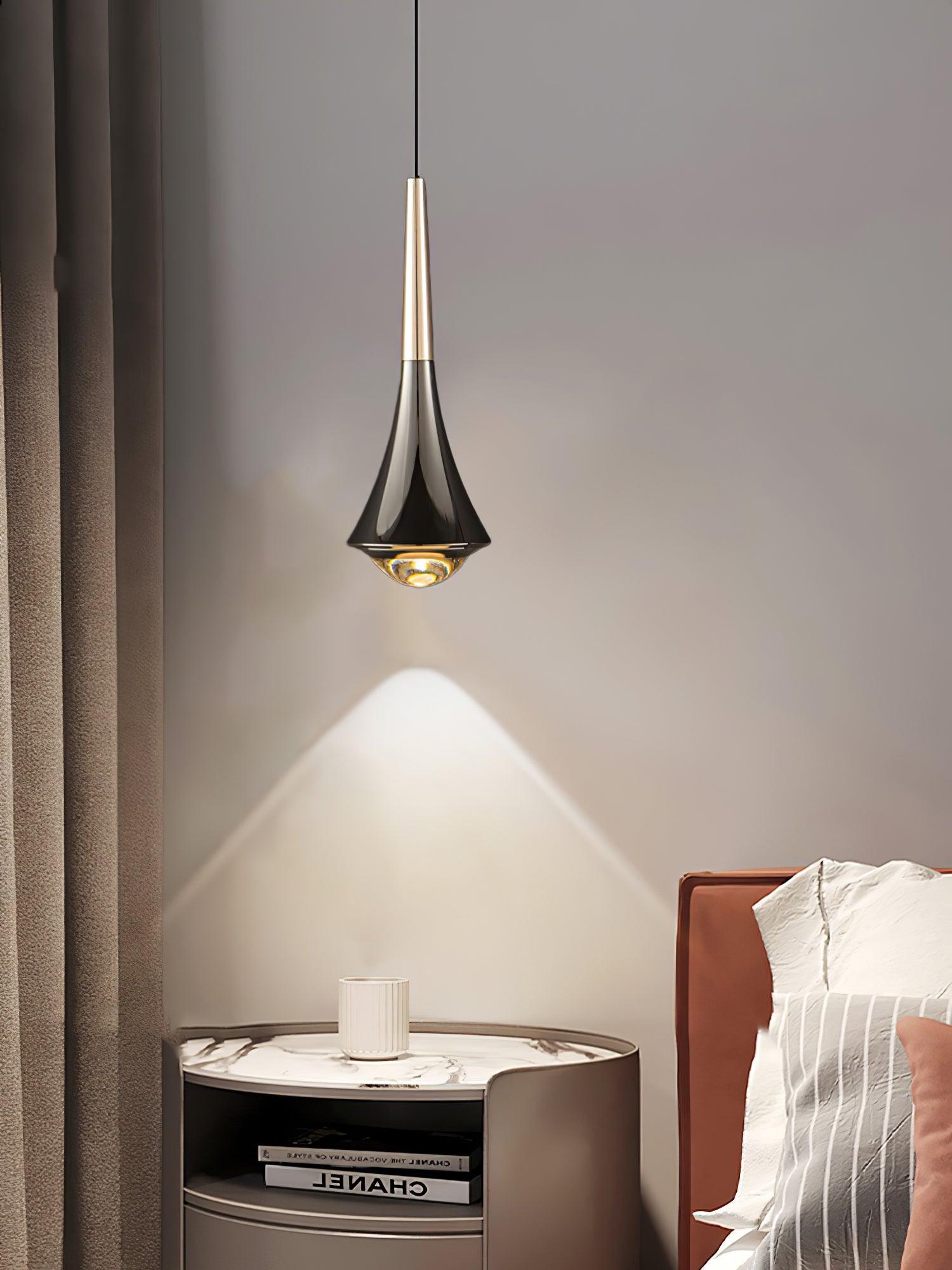 Rain Multi Pendant Light - Letslighting