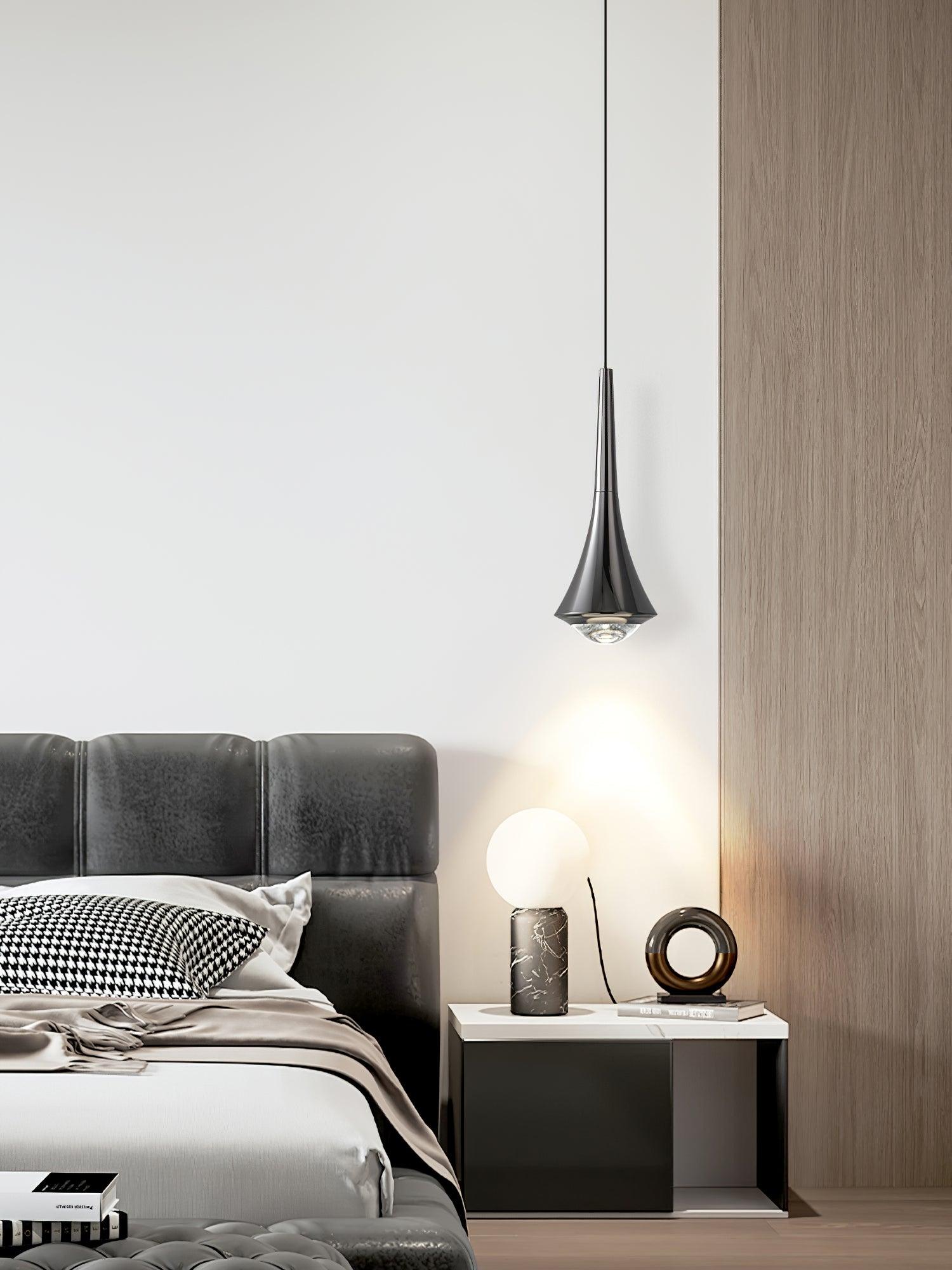 Rain Multi Pendant Light - Letslighting