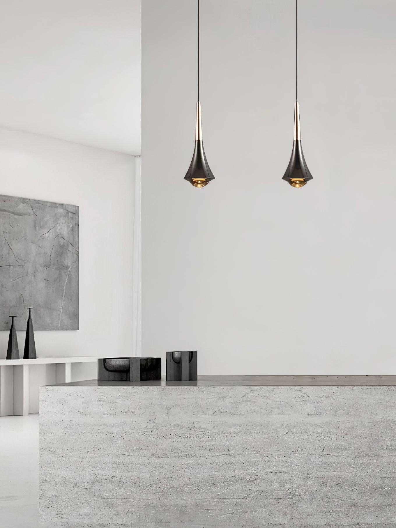 Rain Multi Pendant Light - Letslighting