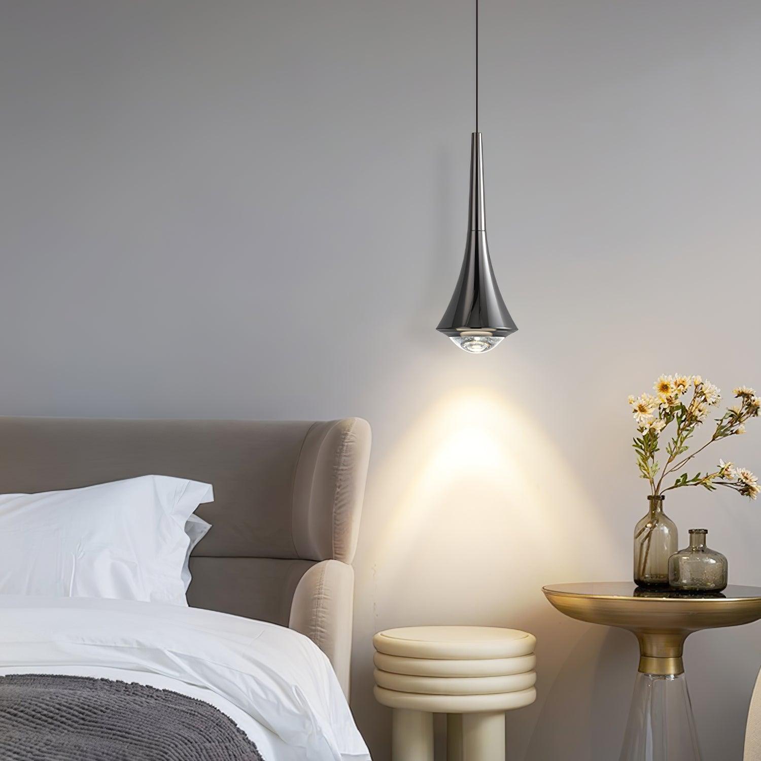 Rain Multi Pendant Light - Letslighting