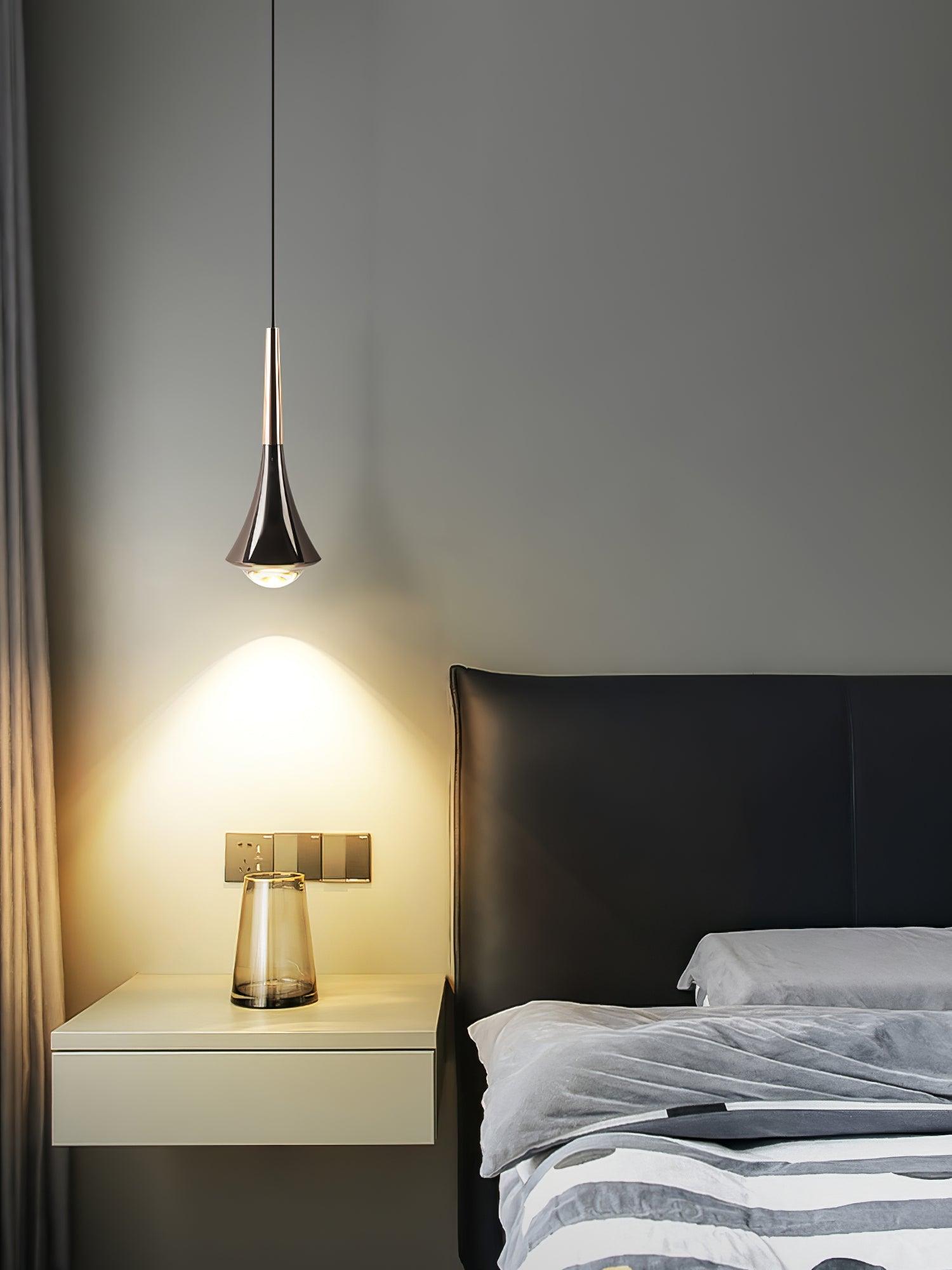 Rain Multi Pendant Light - Letslighting