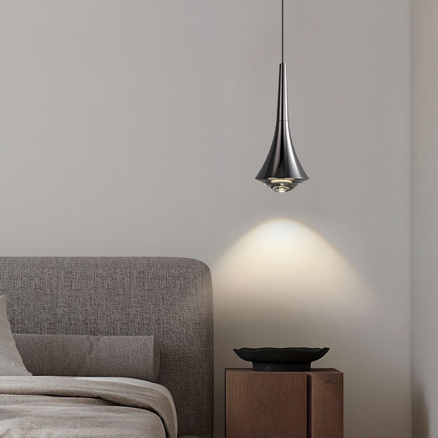 Rain Multi Pendant Light - Letslighting