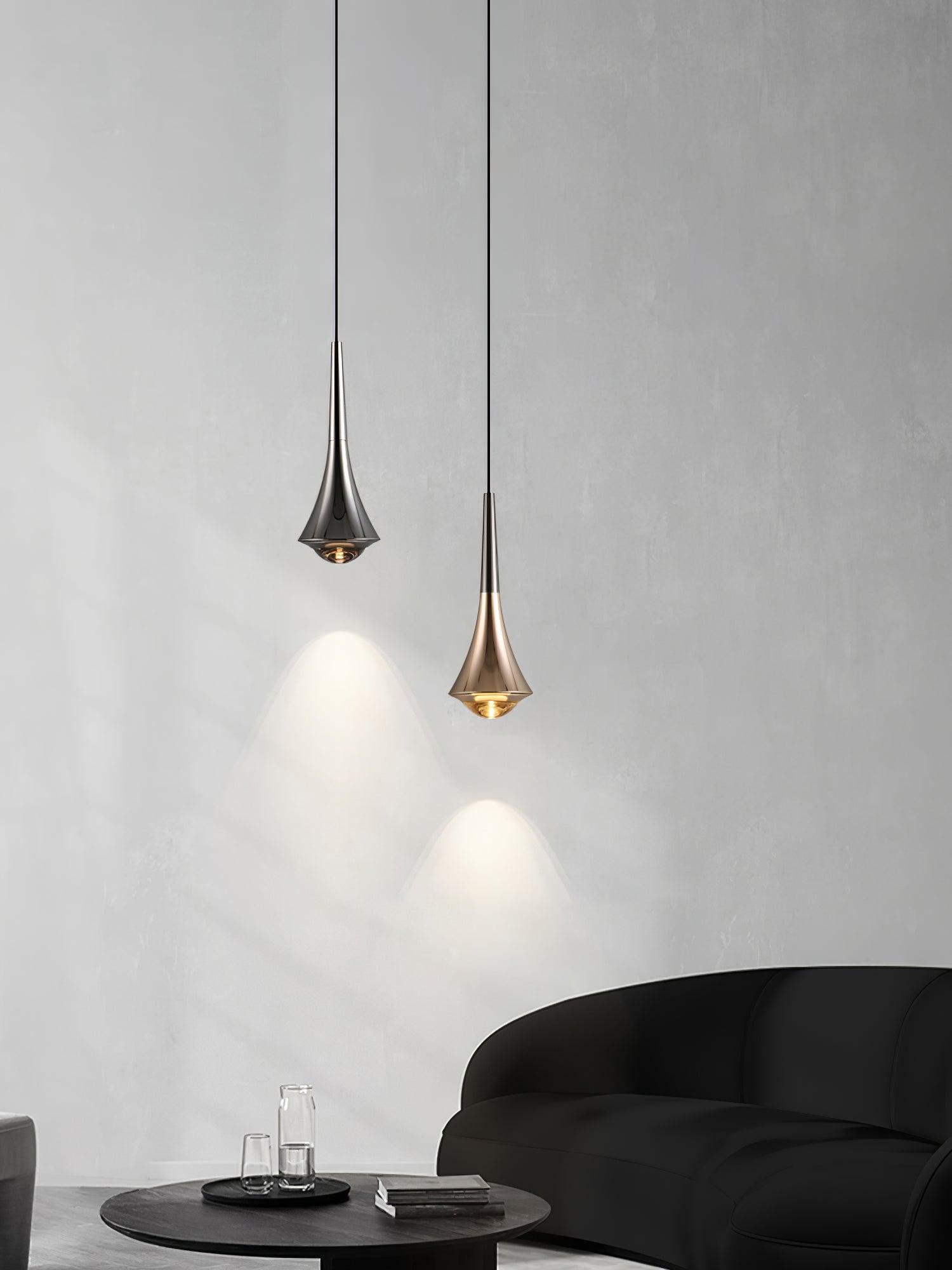 Rain Multi Pendant Light - Letslighting