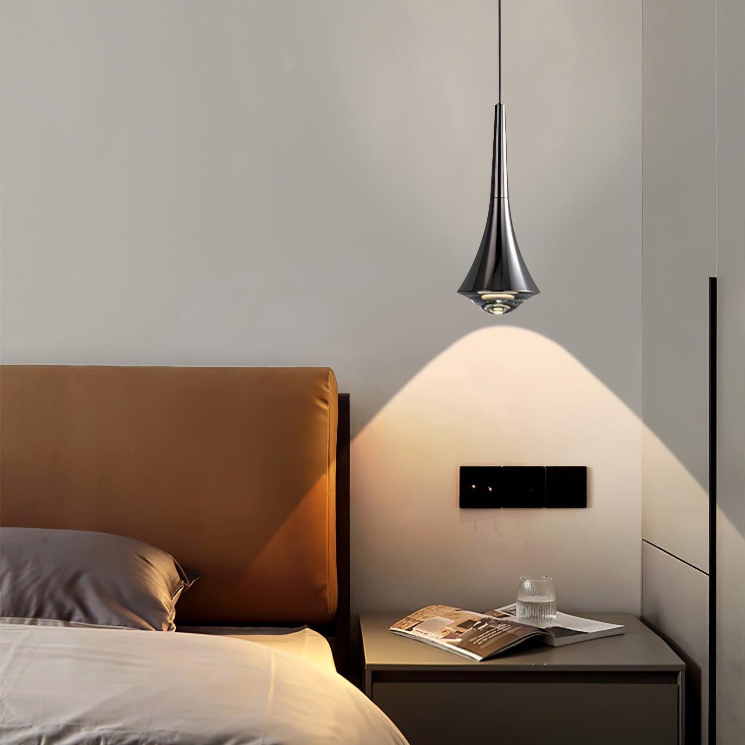 Rain Multi Pendant Light - Letslighting