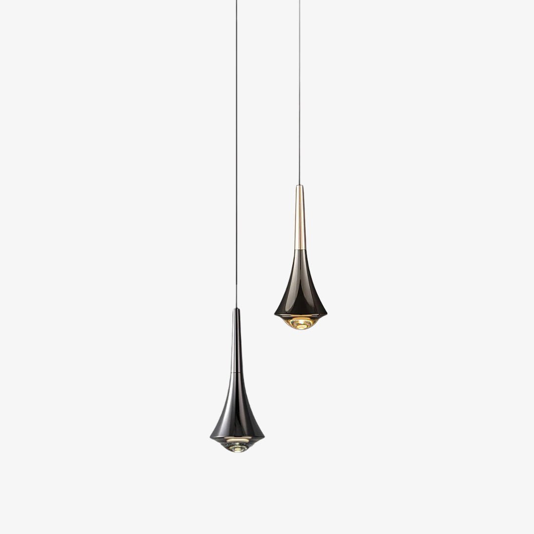 Rain Multi Pendant Light - Letslighting