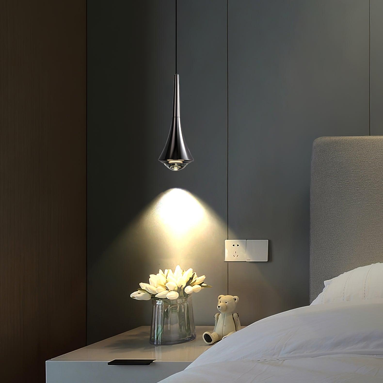 Rain Multi Pendant Light - Letslighting