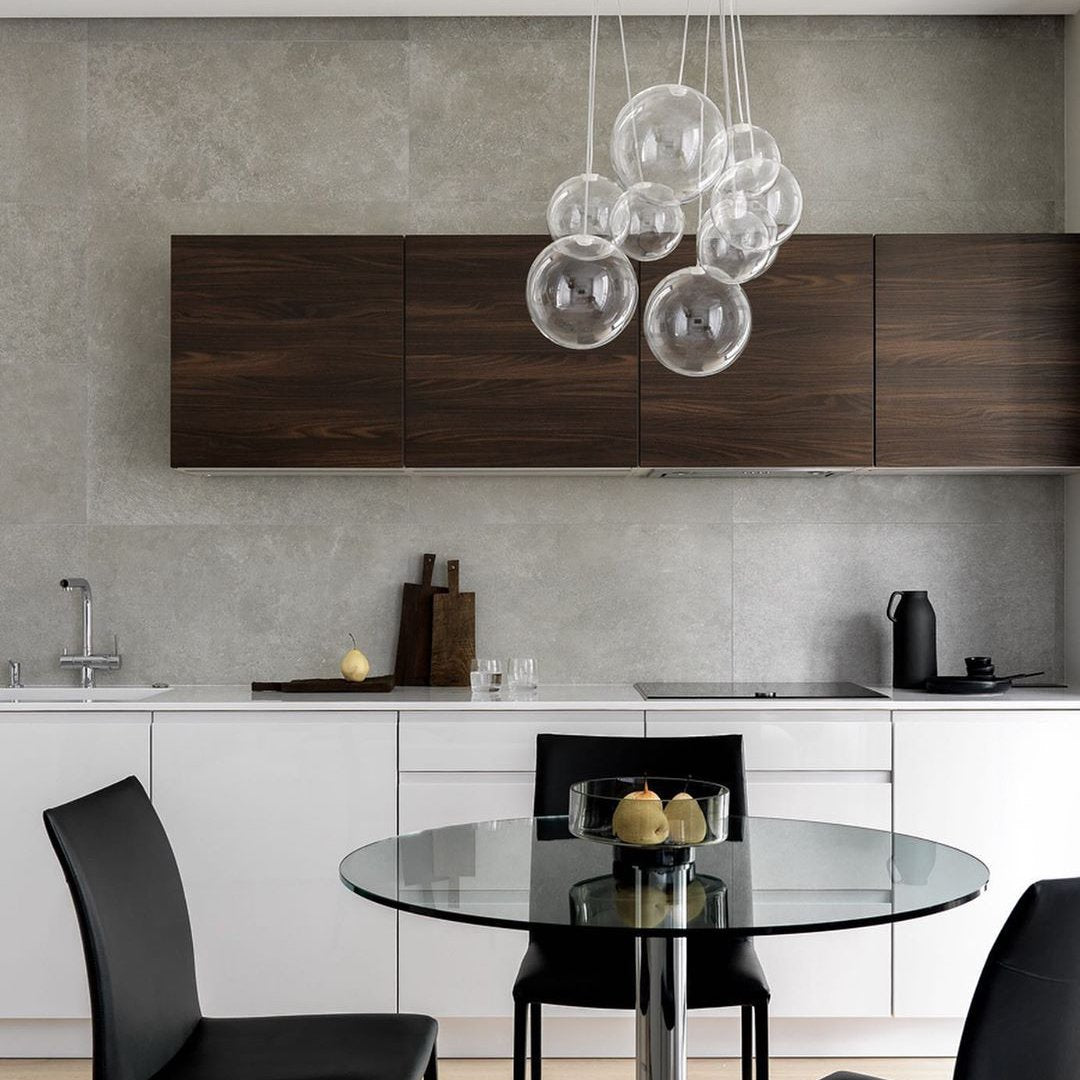 Random Pendant Light - Letslighting