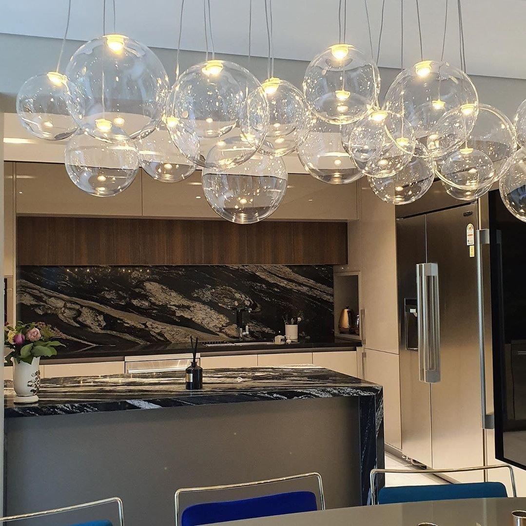 Random Pendant Light - Letslighting