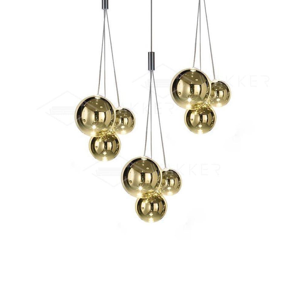 Random Pendant Light - Letslighting