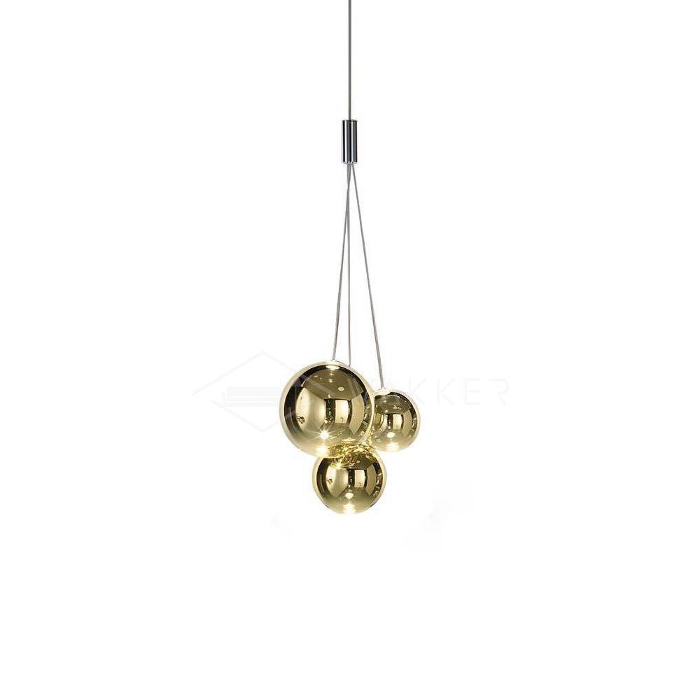 Random Pendant Light - Letslighting