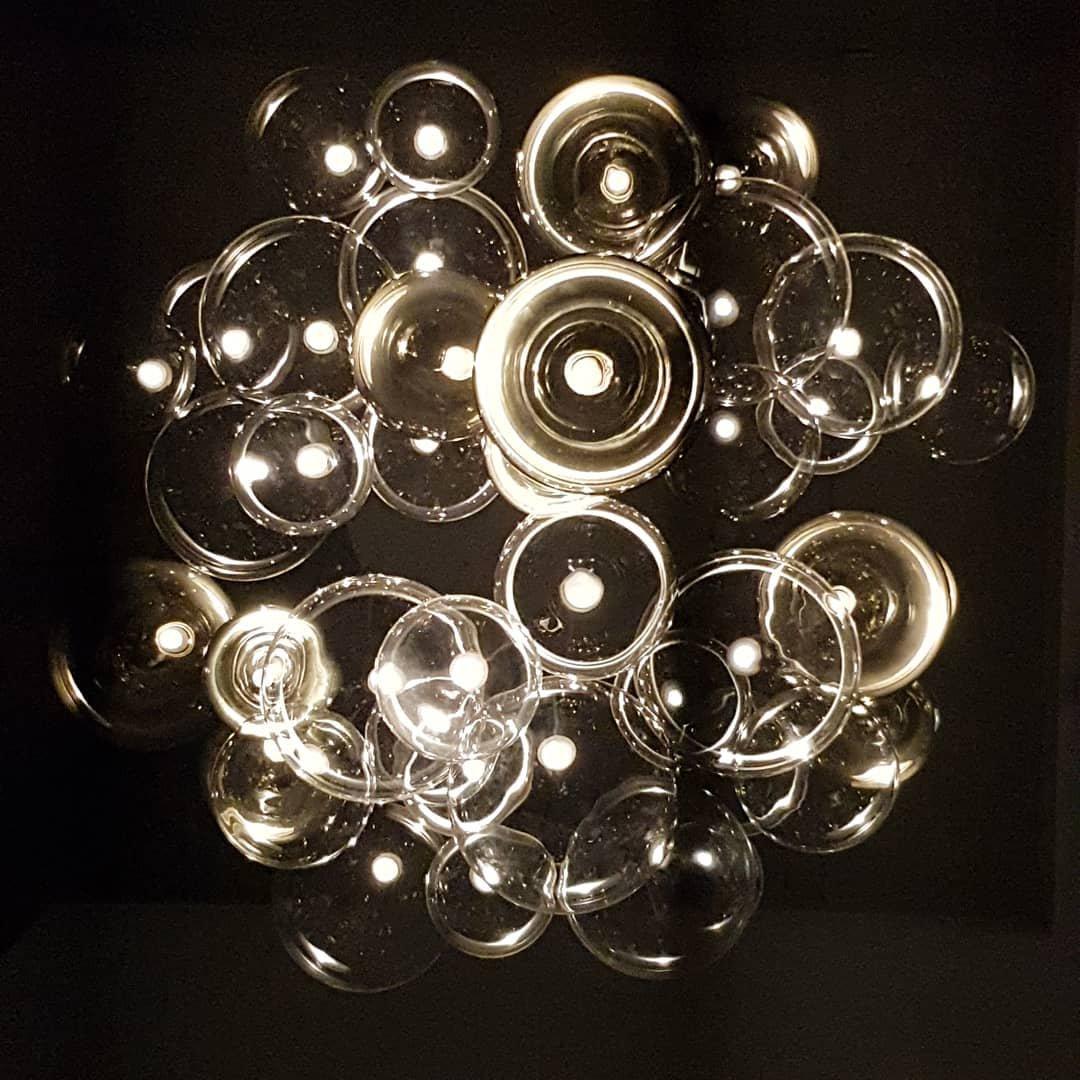 Random Pendant Light - Letslighting