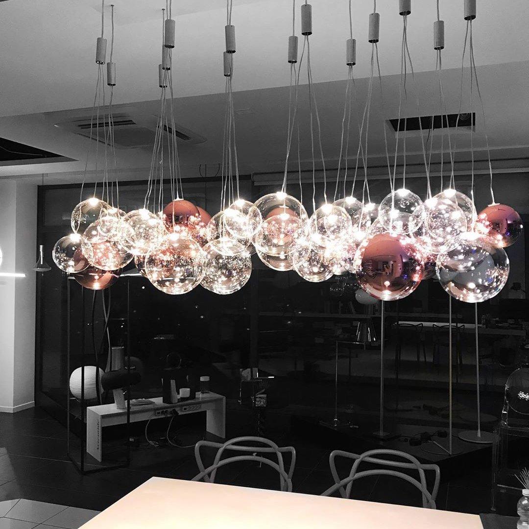 Random Pendant Light - Letslighting