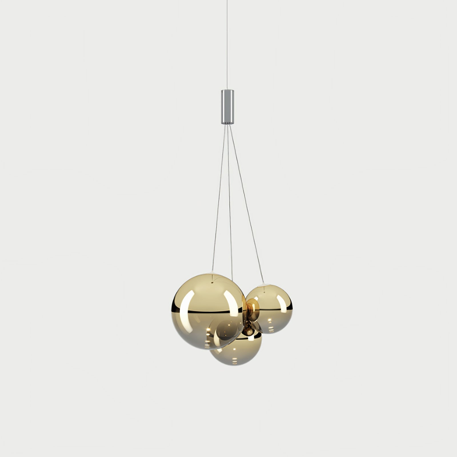 Random Pendant Light - Letslighting