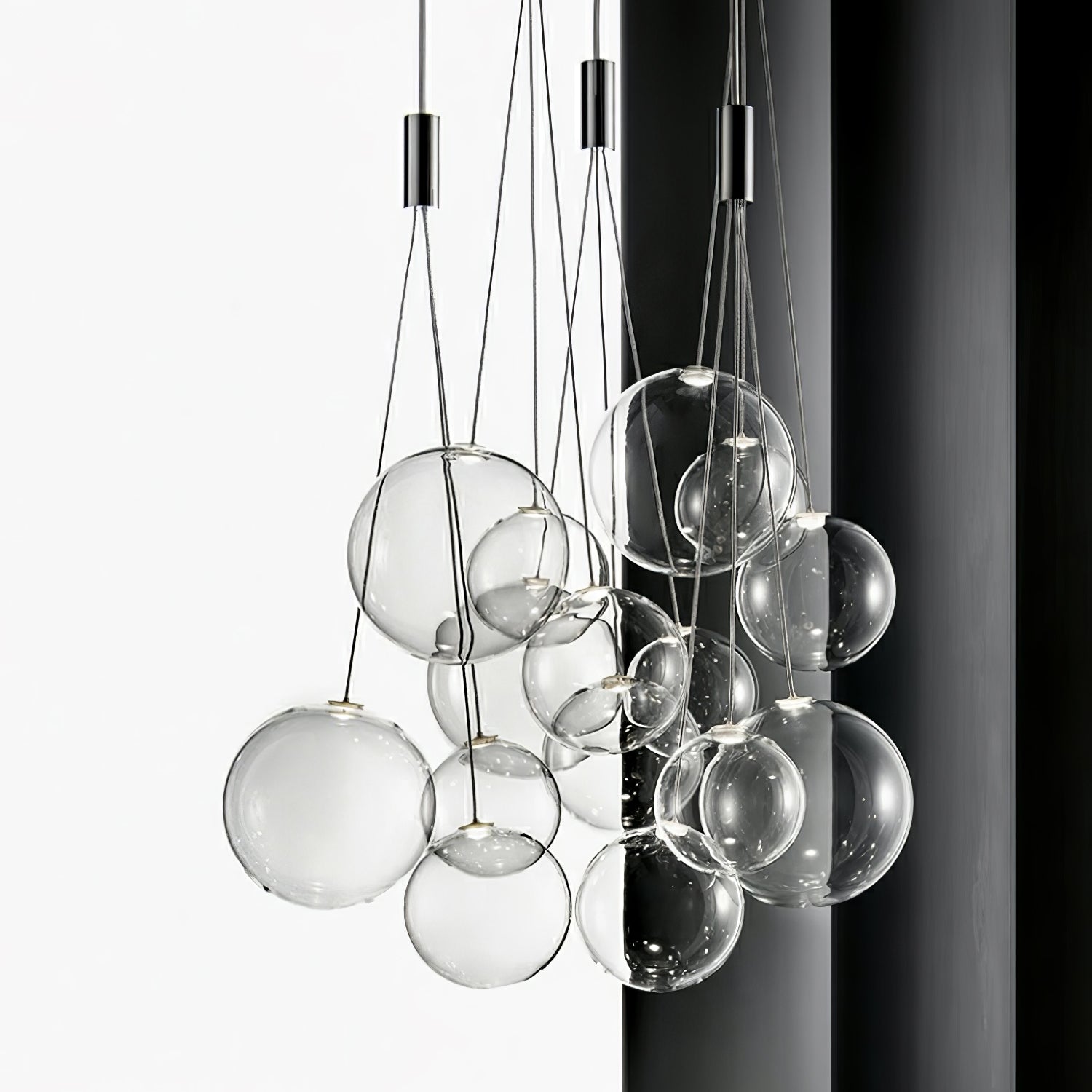 Random Pendant Light - Letslighting