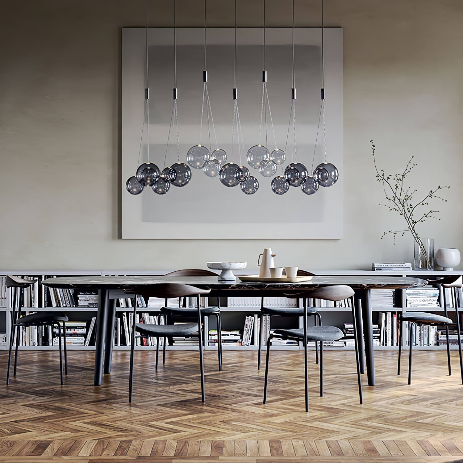 Random Pendant Light - Letslighting