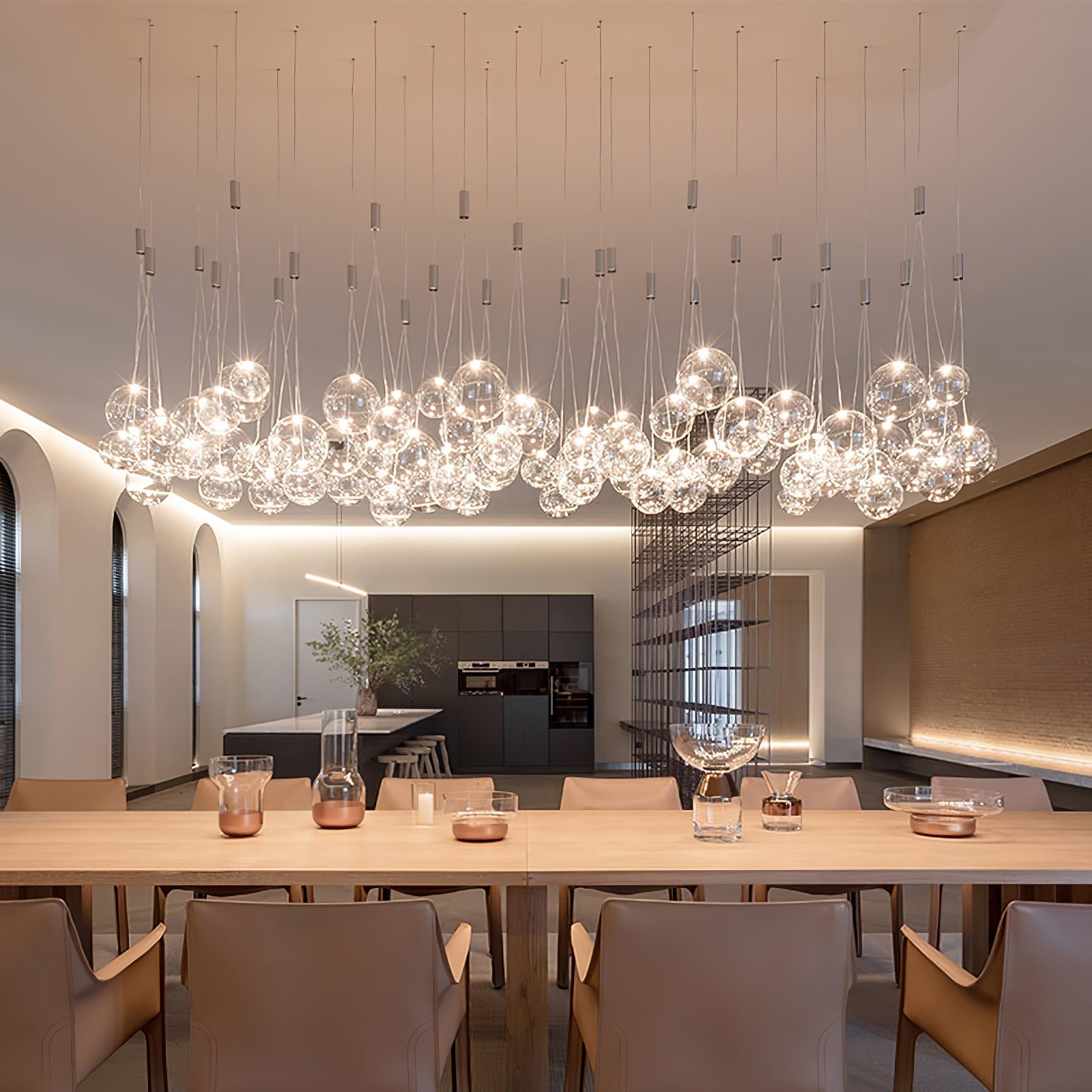 Random Pendant Light - Letslighting