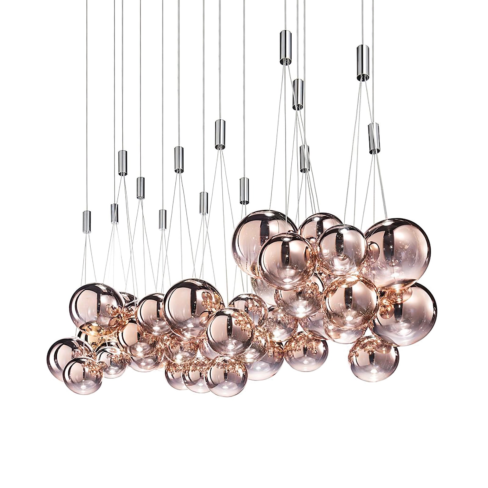 Random Pendant Light - Letslighting