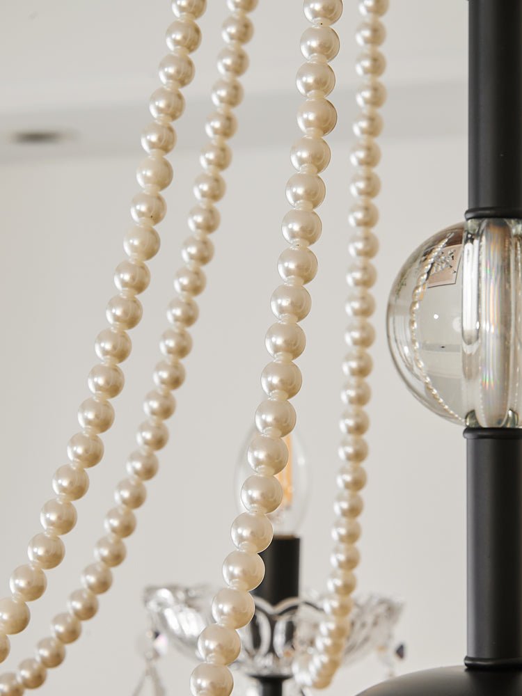 Regalia Crystal Chandelier - Letslighting