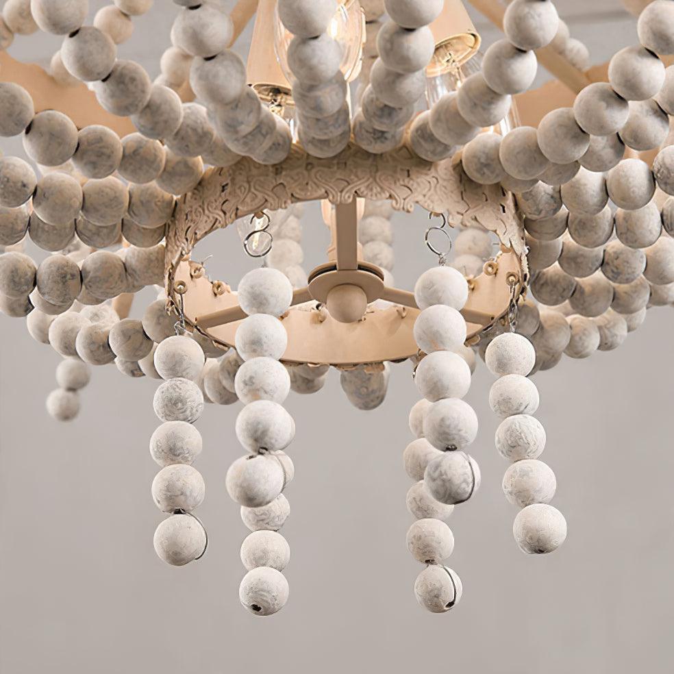 Regas Chandelier - Letslighting