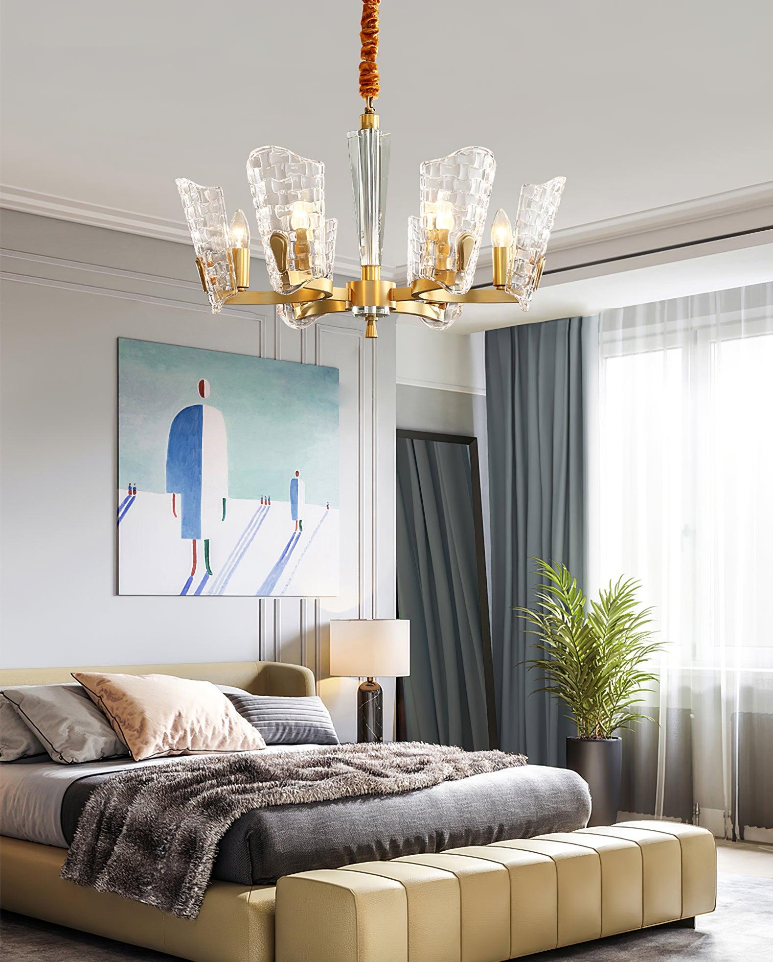 Renato Chandelier - Letslighting